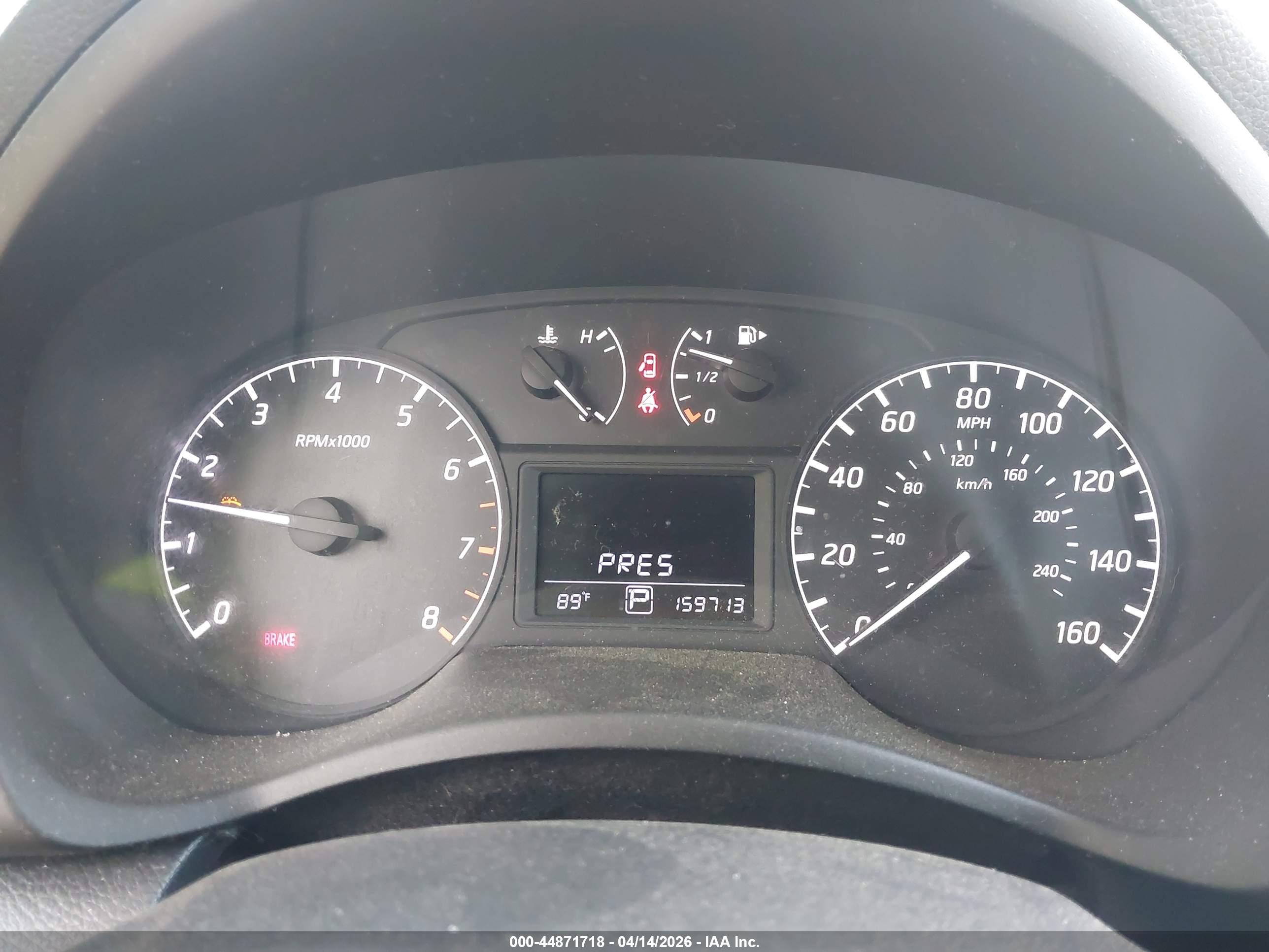 NISSAN SENTRA image 7