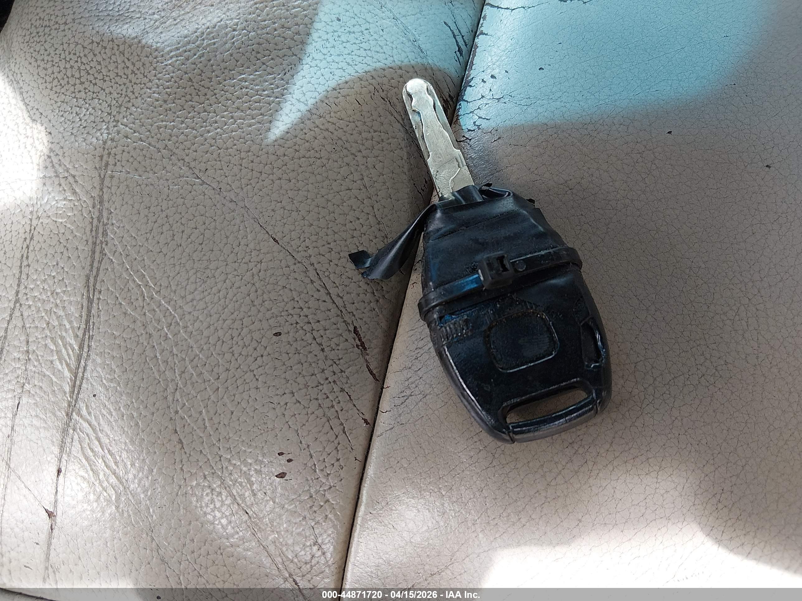 HONDA PILOT image 11