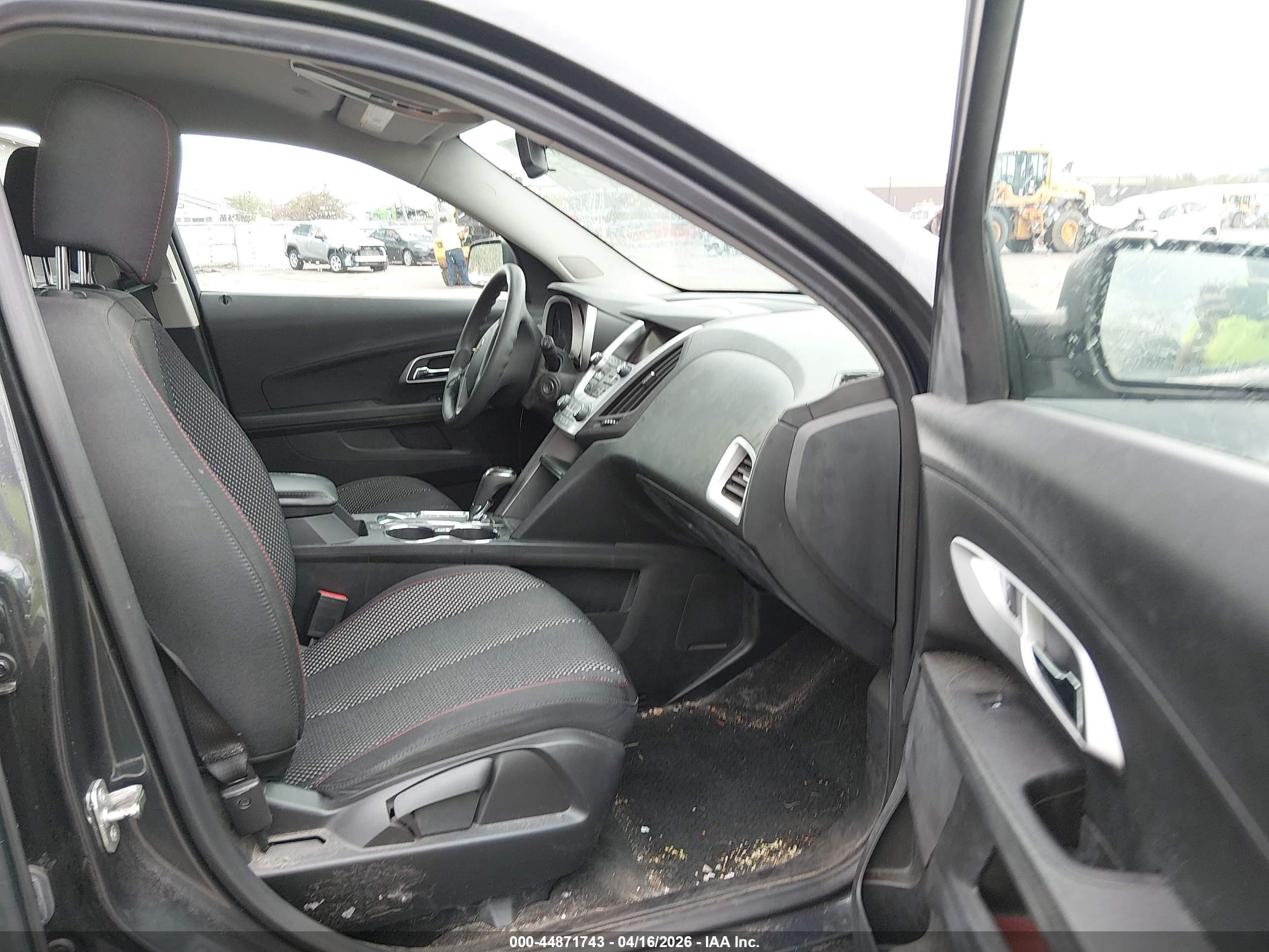 CHEVROLET EQUINOX image 5
