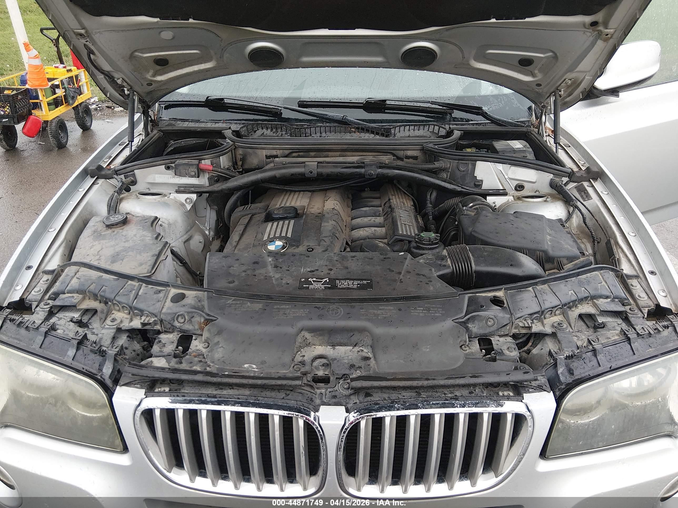 BMW X3 image 10