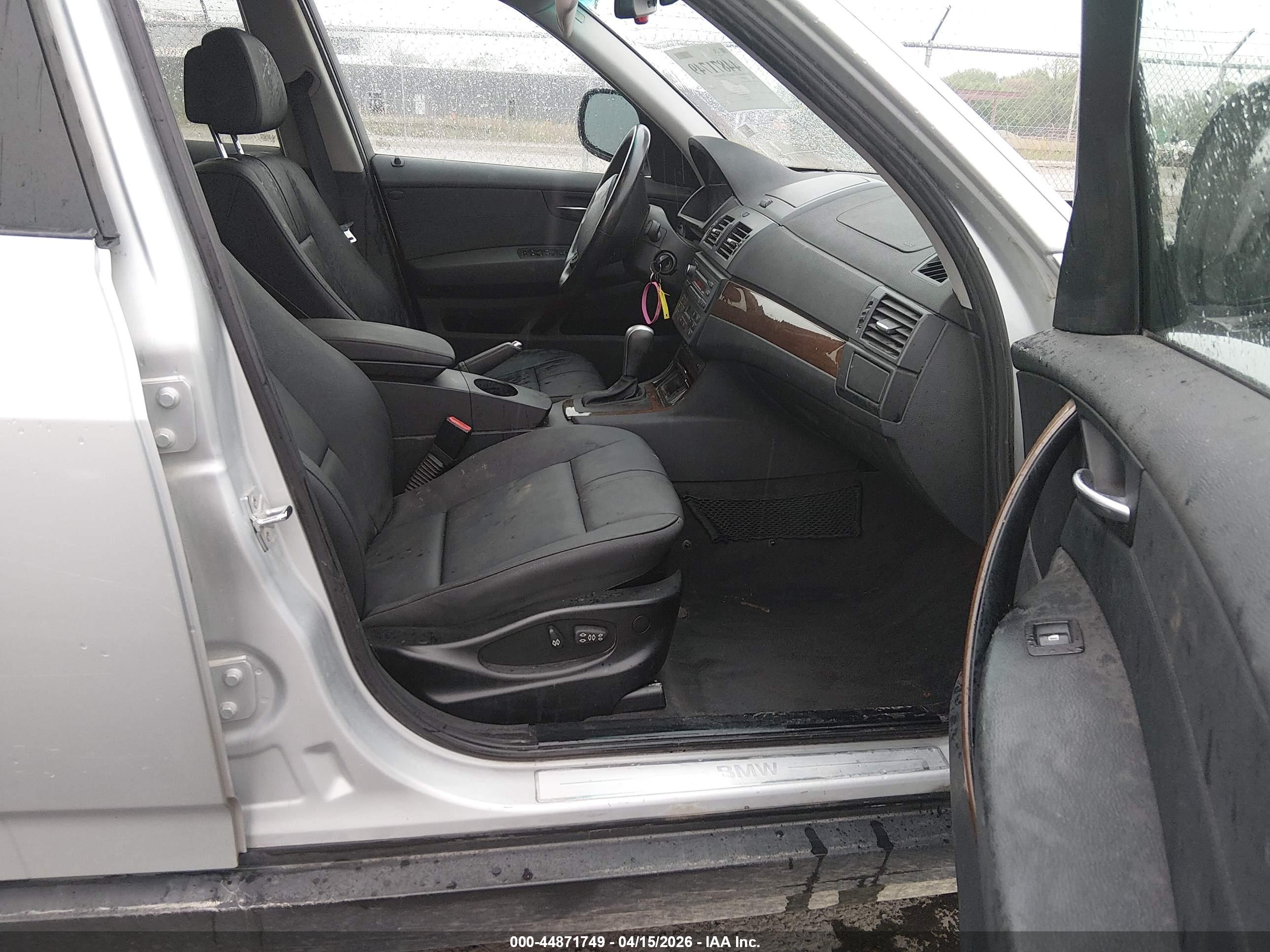 BMW X3 image 5