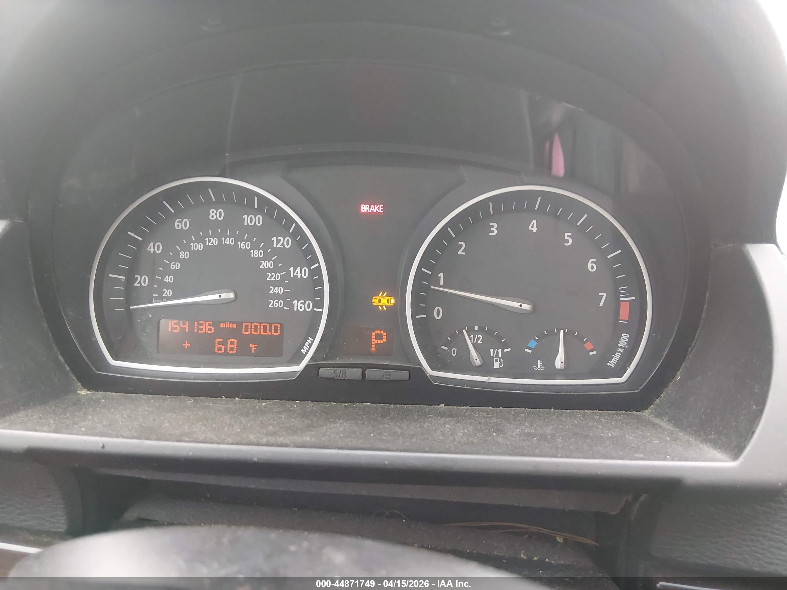 BMW X3 image 7