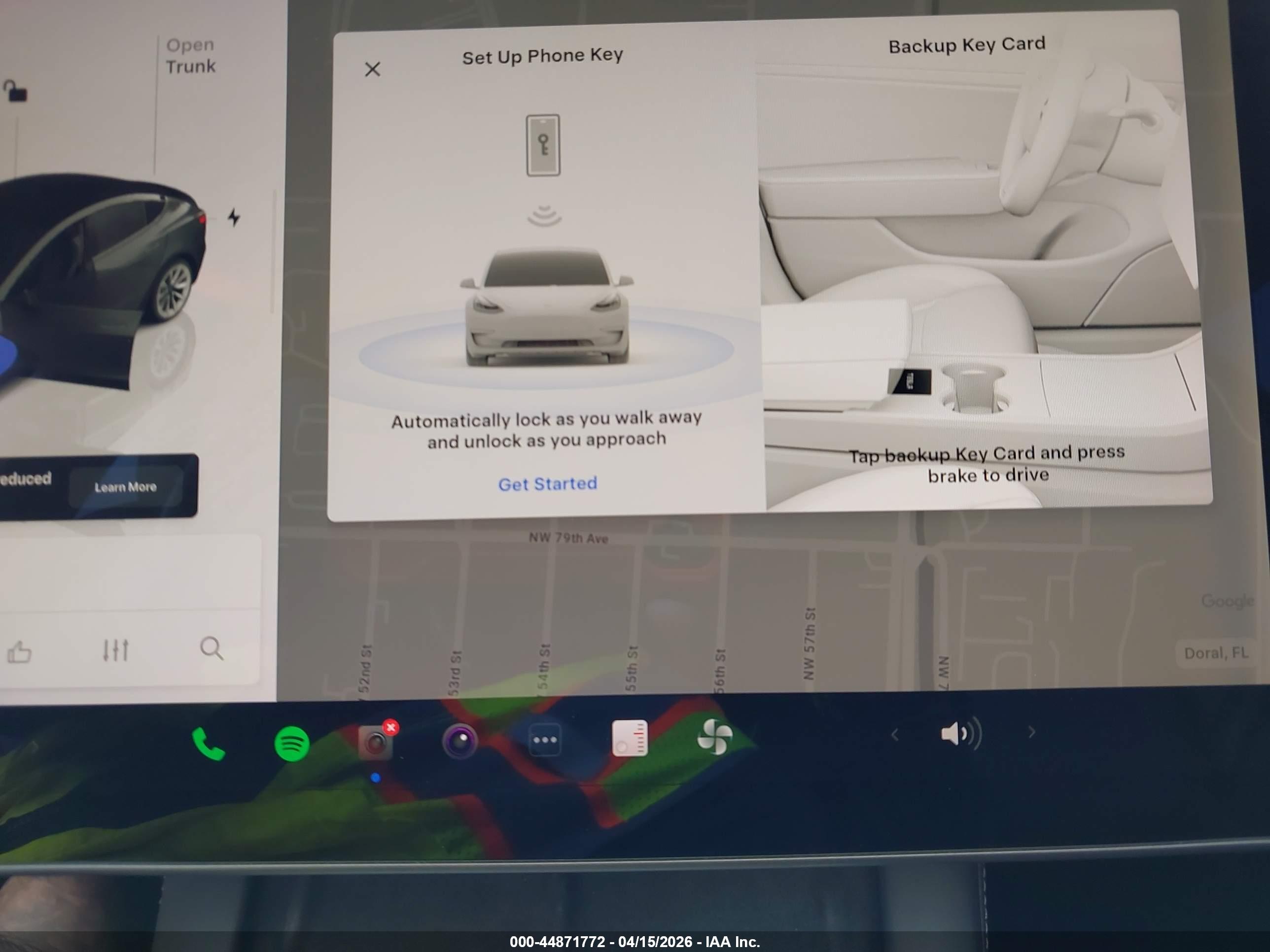 TESLA MODEL image 7