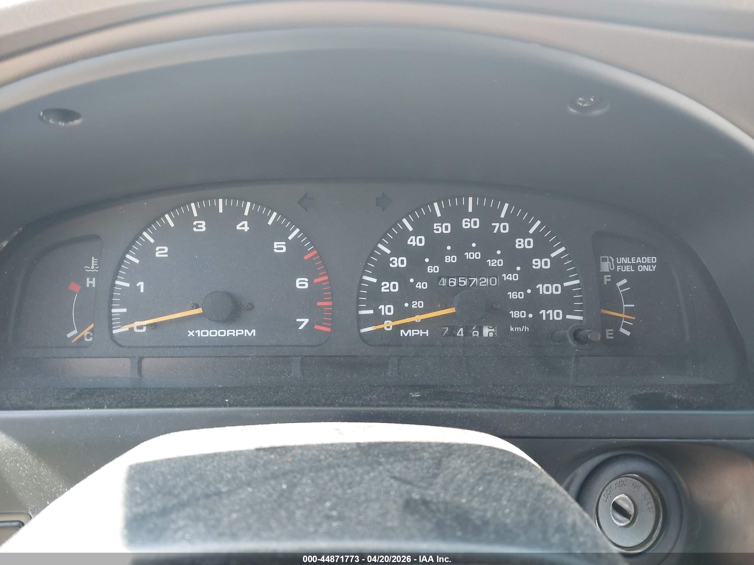 TOYOTA 4RUNNER image 7