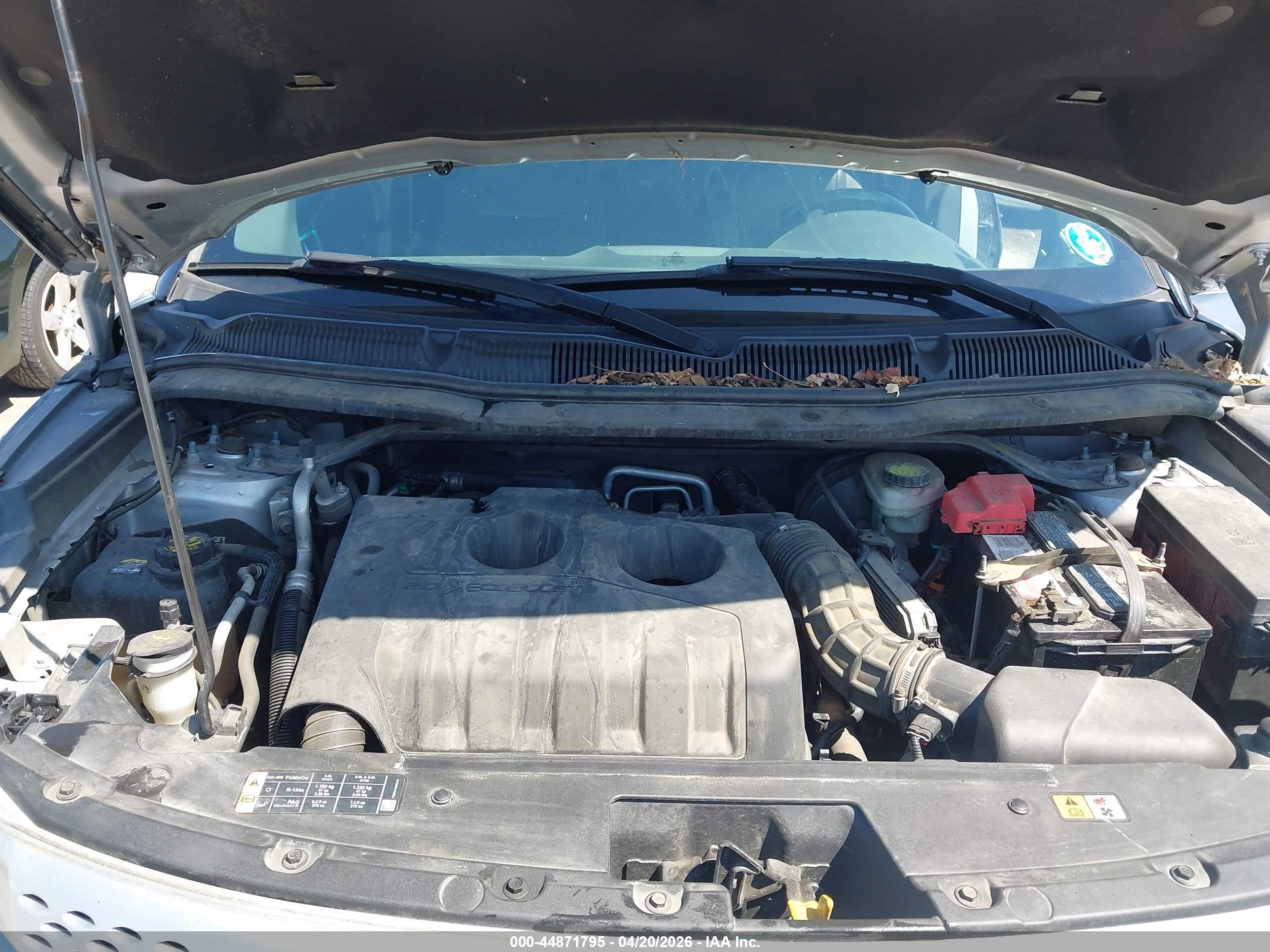 FORD EXPLORER image 10