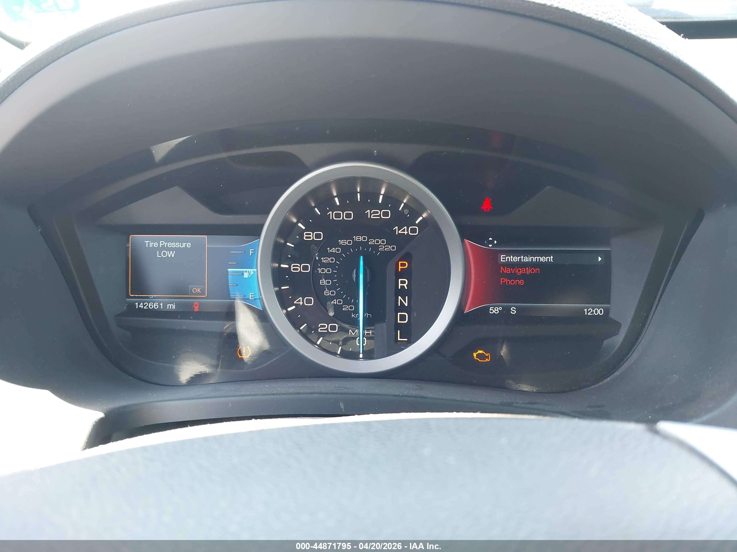FORD EXPLORER image 7