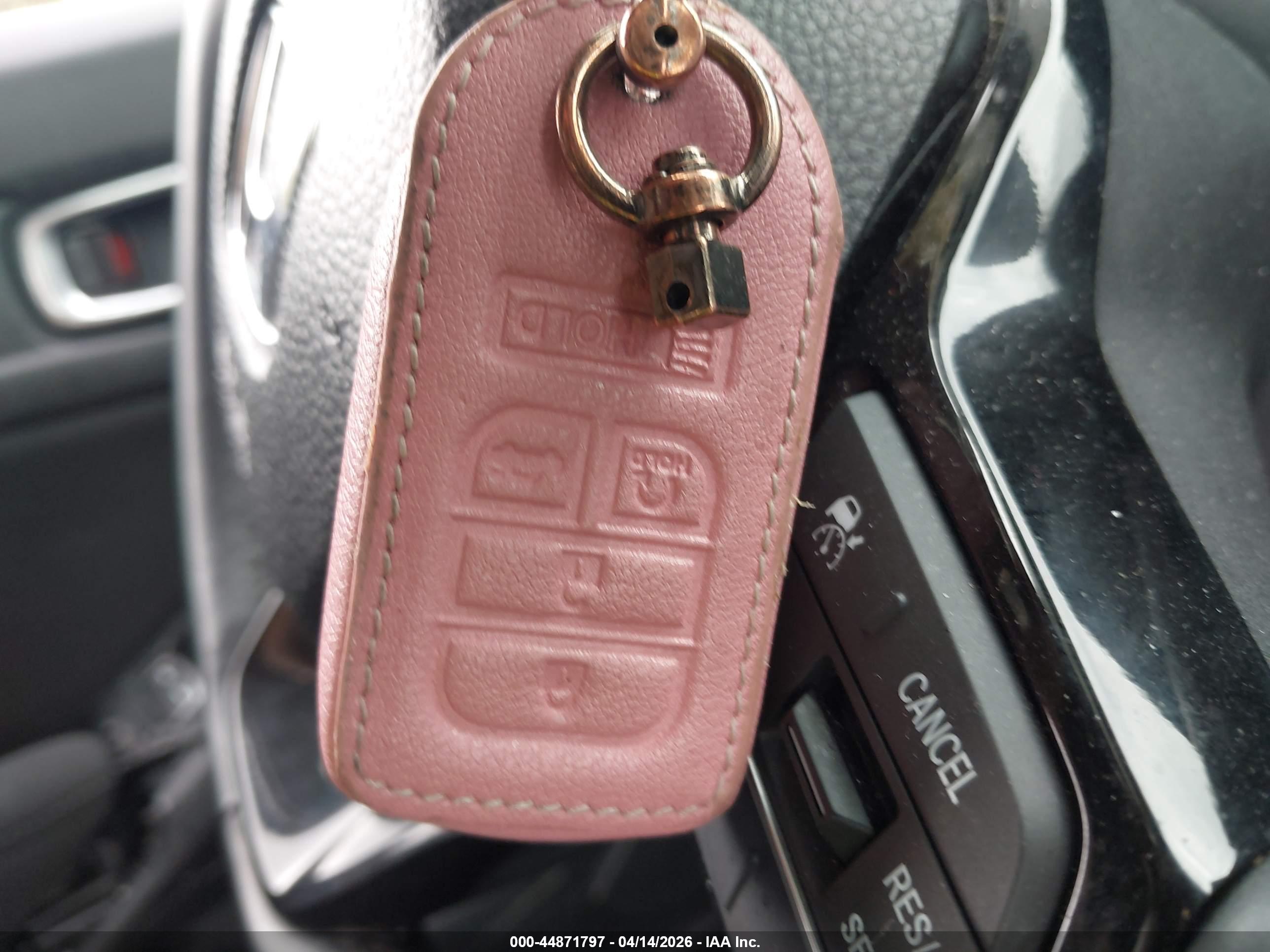 HONDA CIVIC image 11