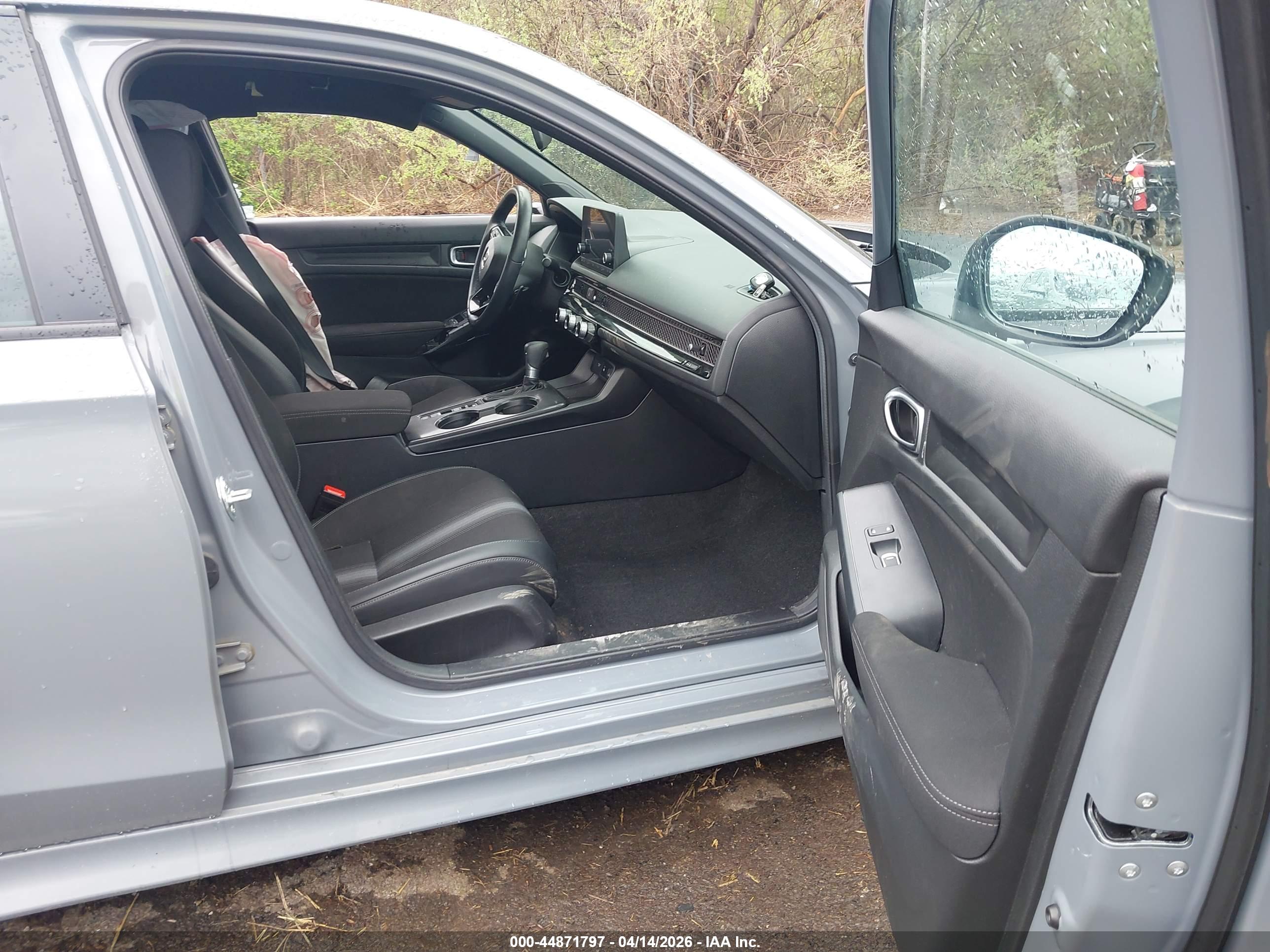 HONDA CIVIC image 5