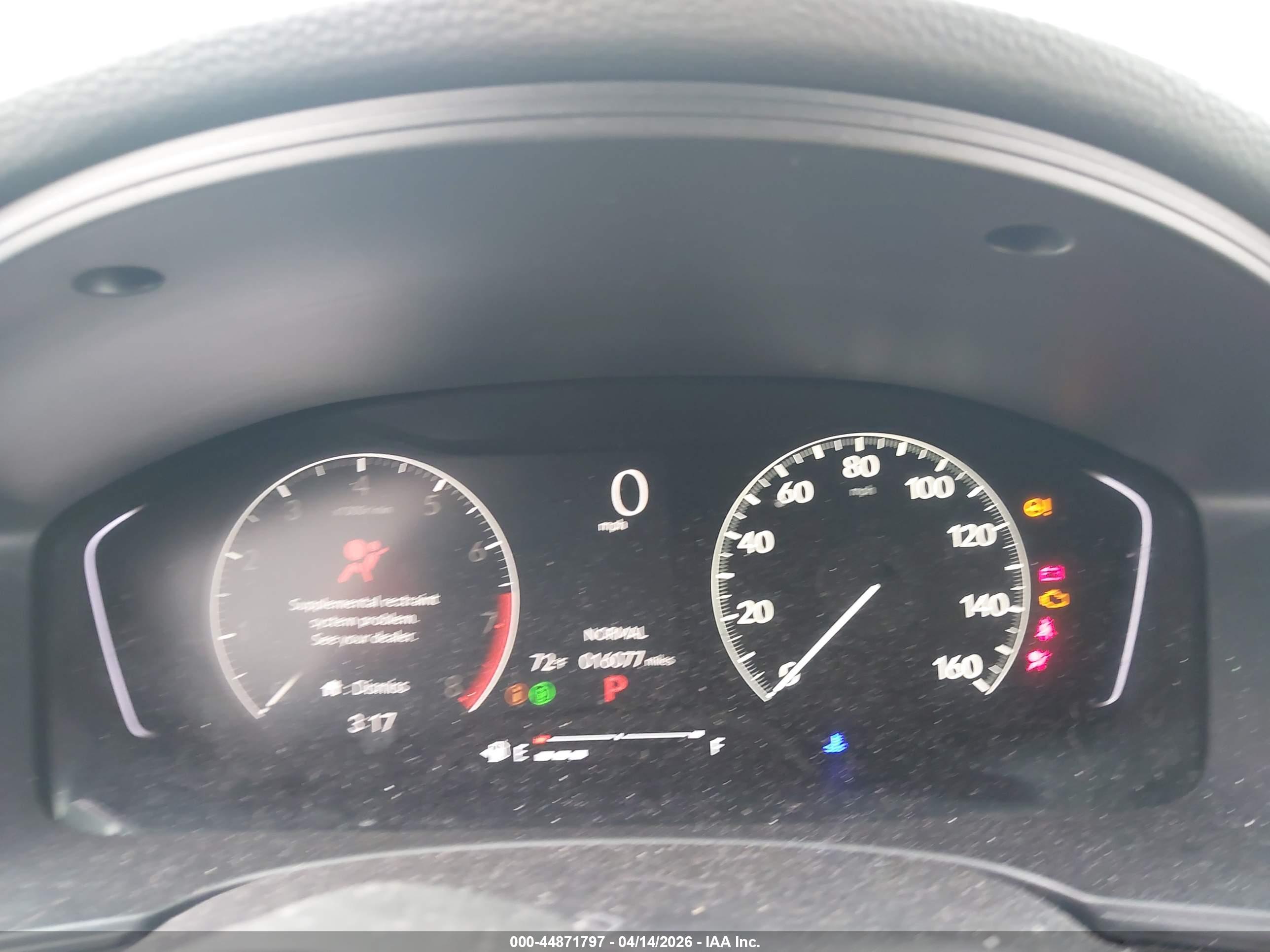 HONDA CIVIC image 7