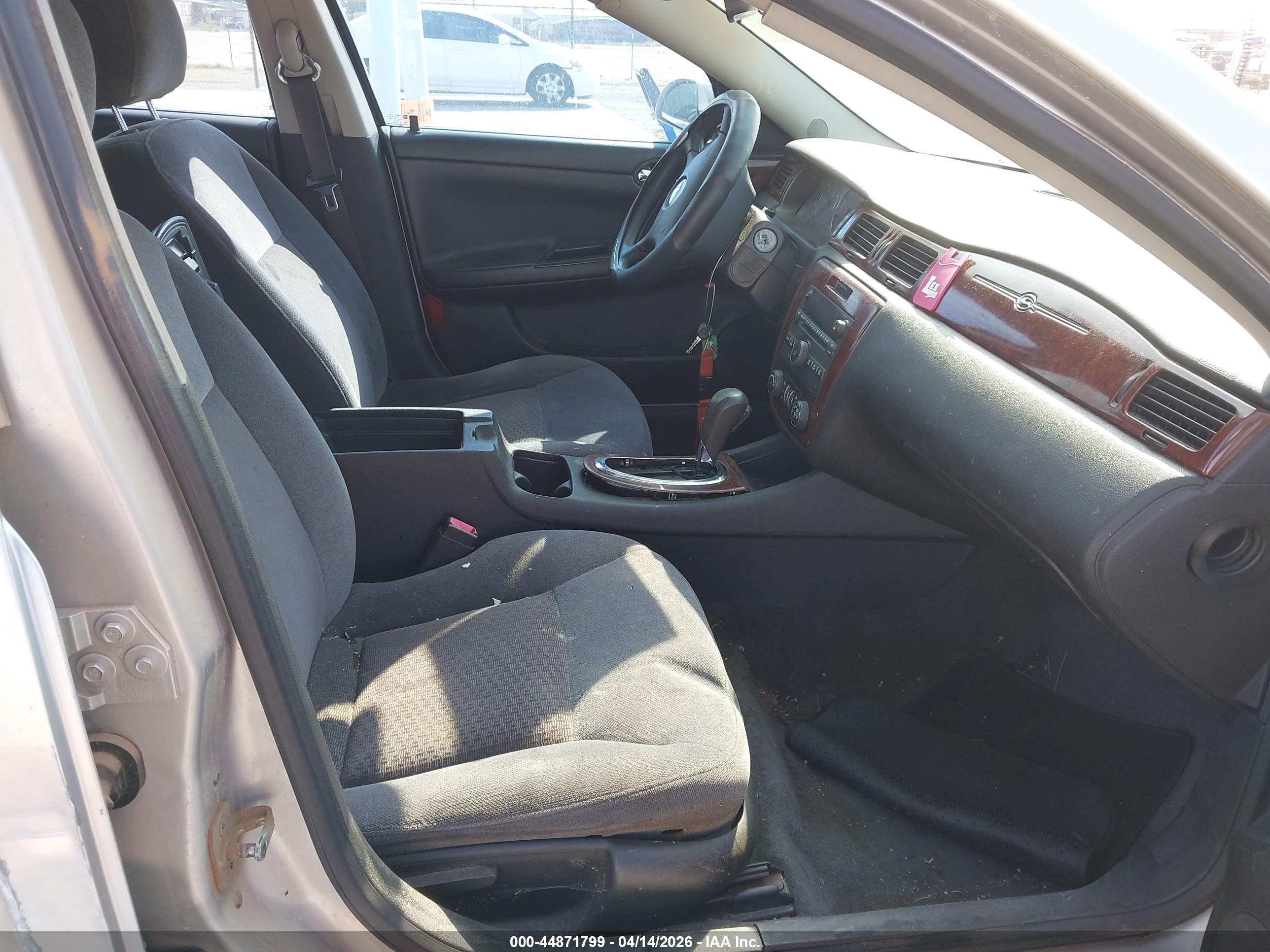 CHEVROLET IMPALA image 5