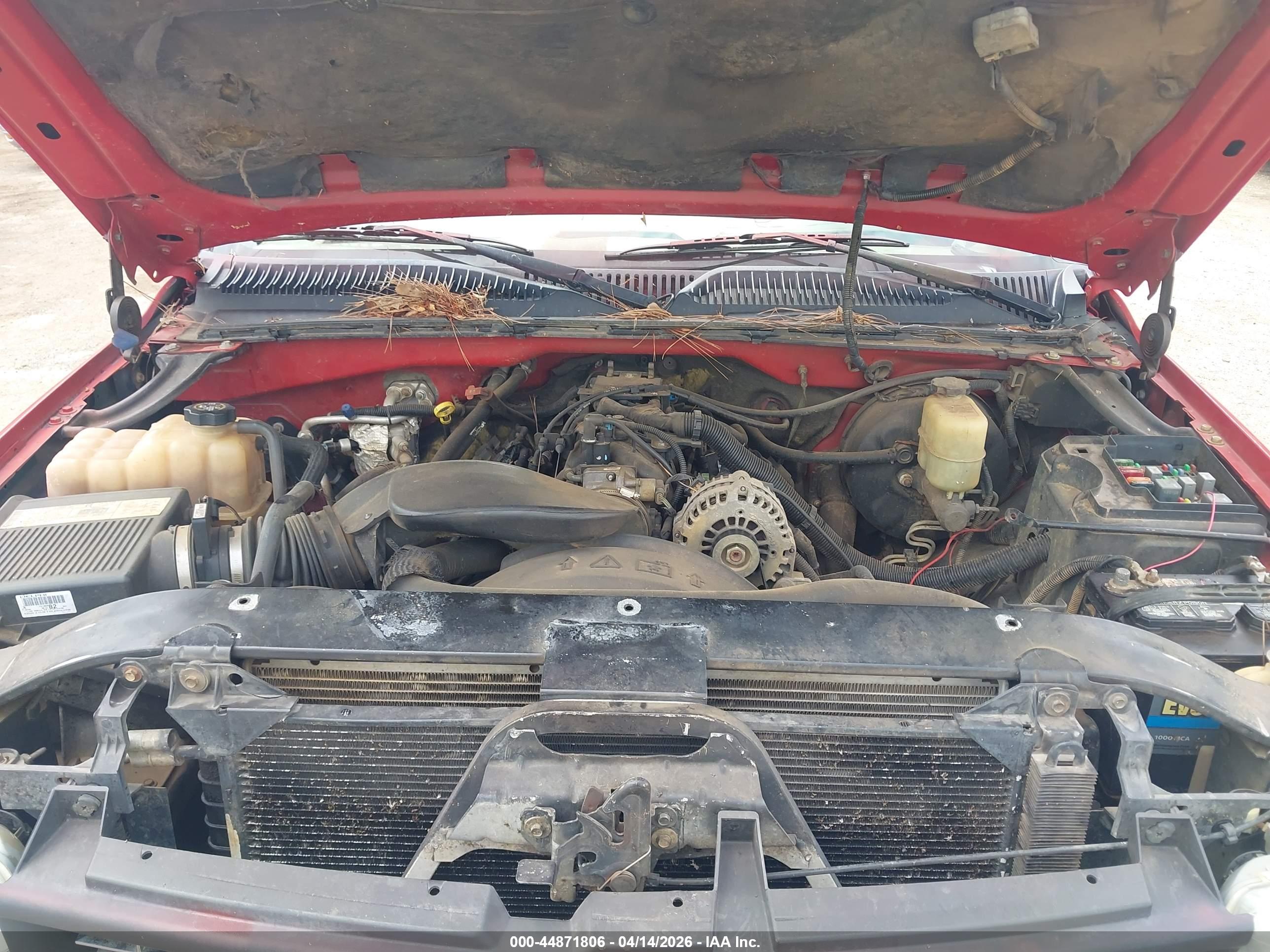 CHEVROLET SILVERADO image 10