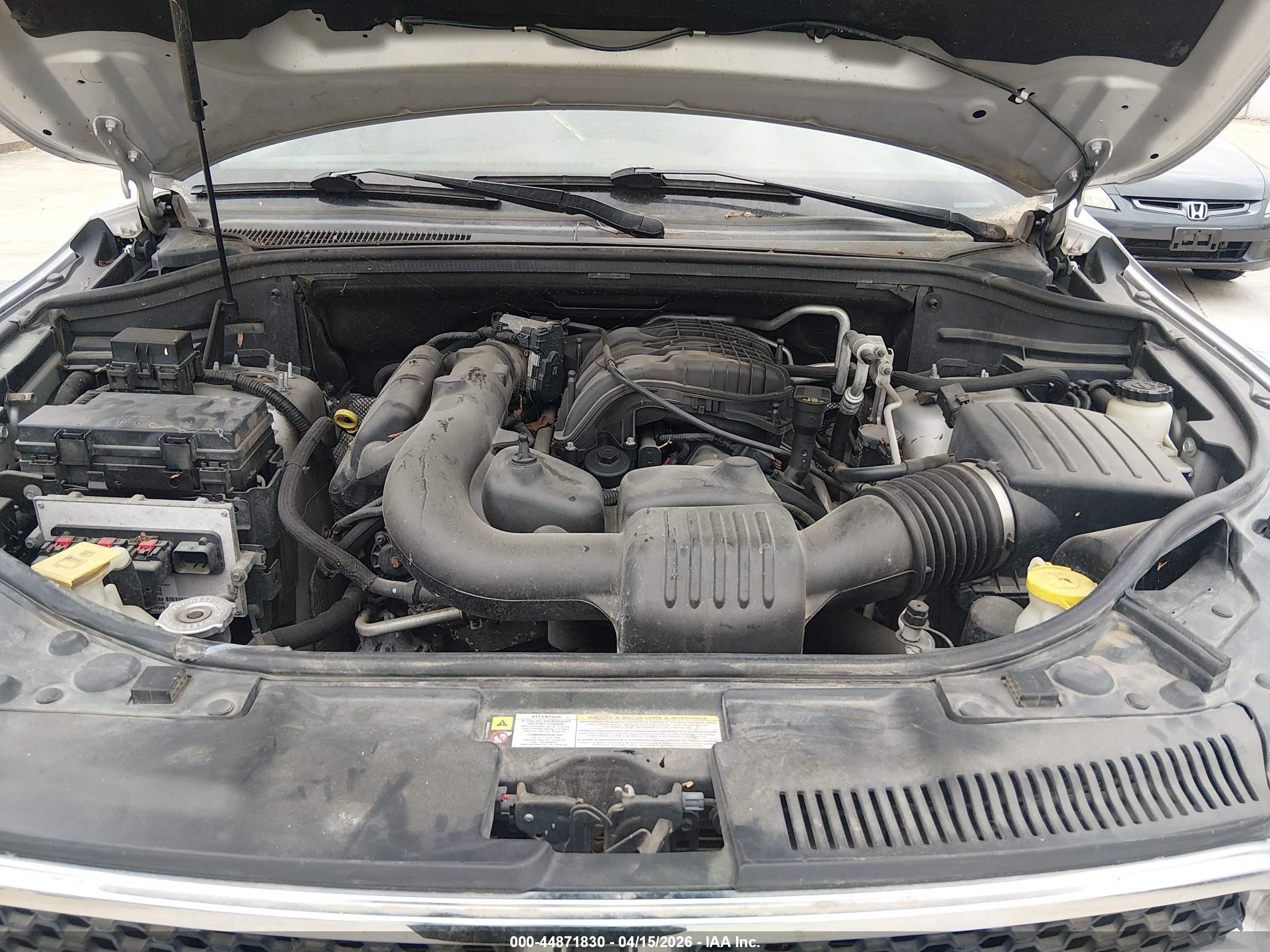 DODGE DURANGO image 10