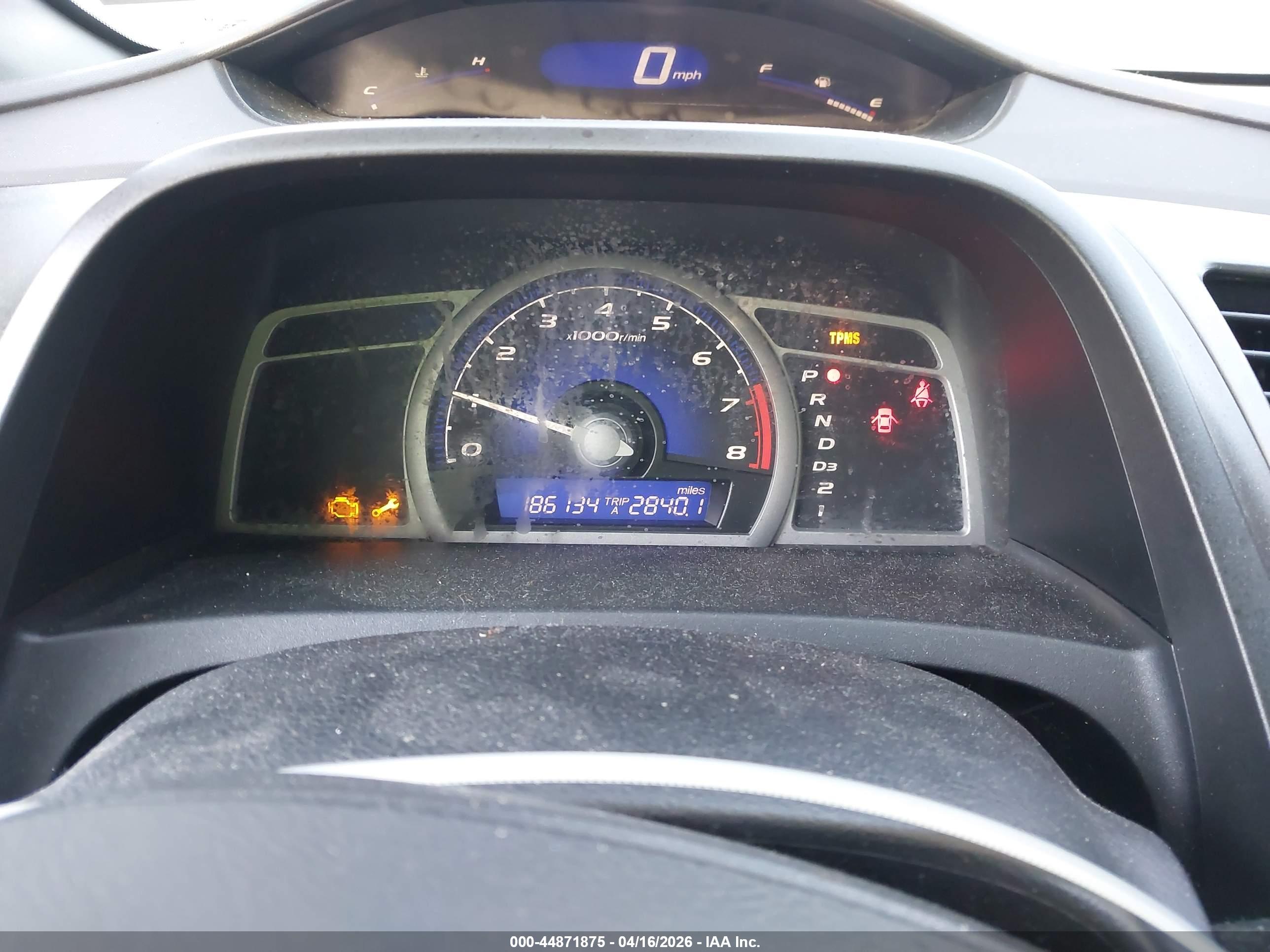 HONDA CIVIC image 7
