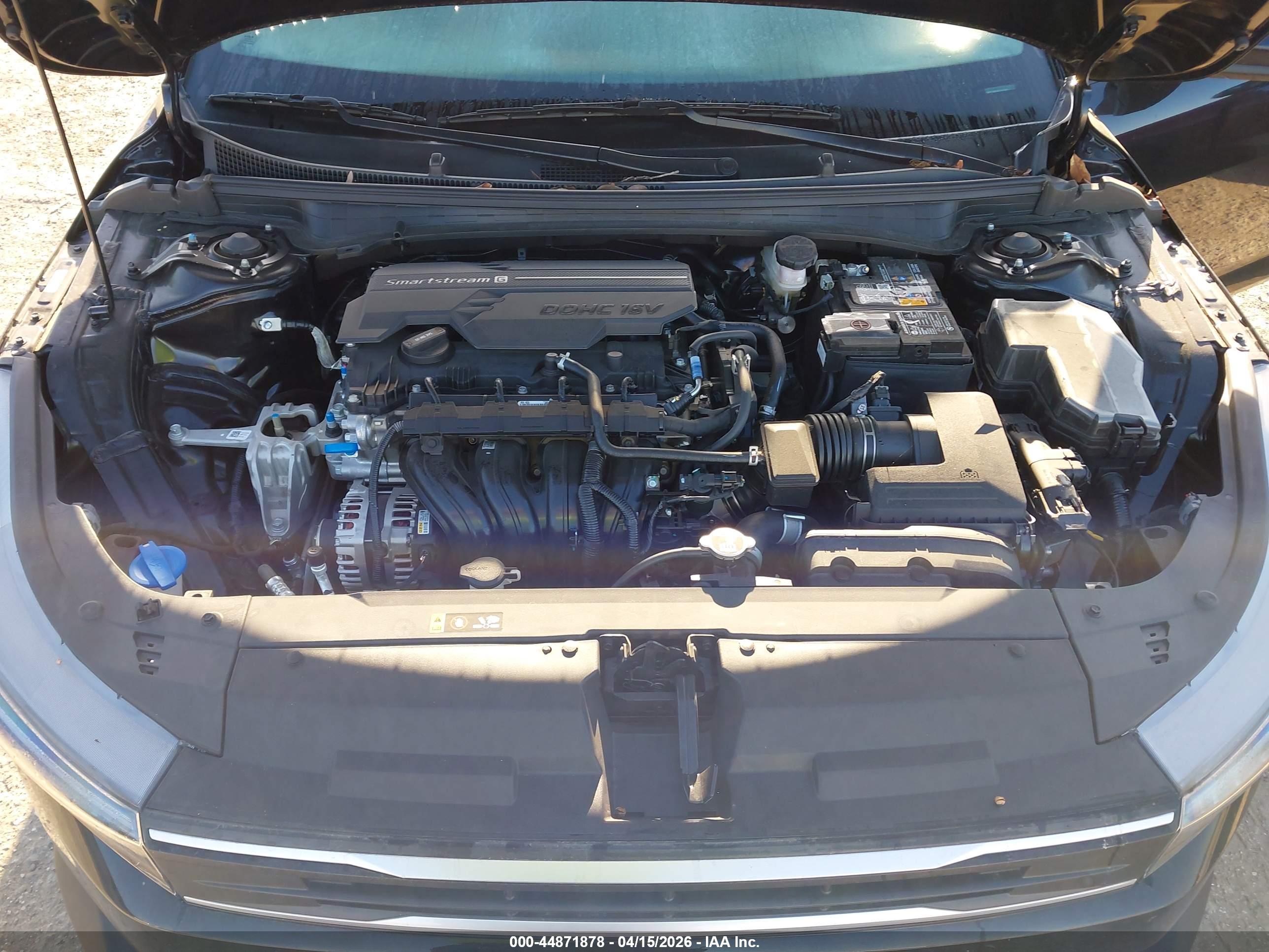 KIA K4 image 10