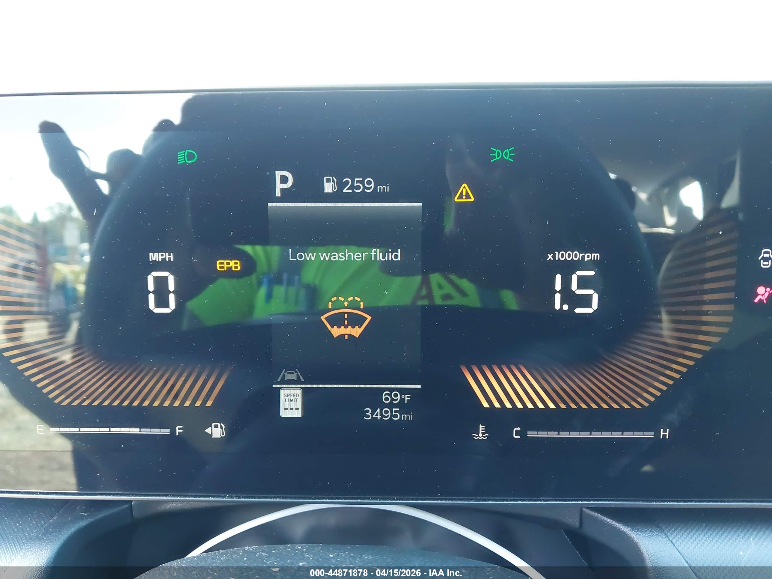 KIA K4 image 7