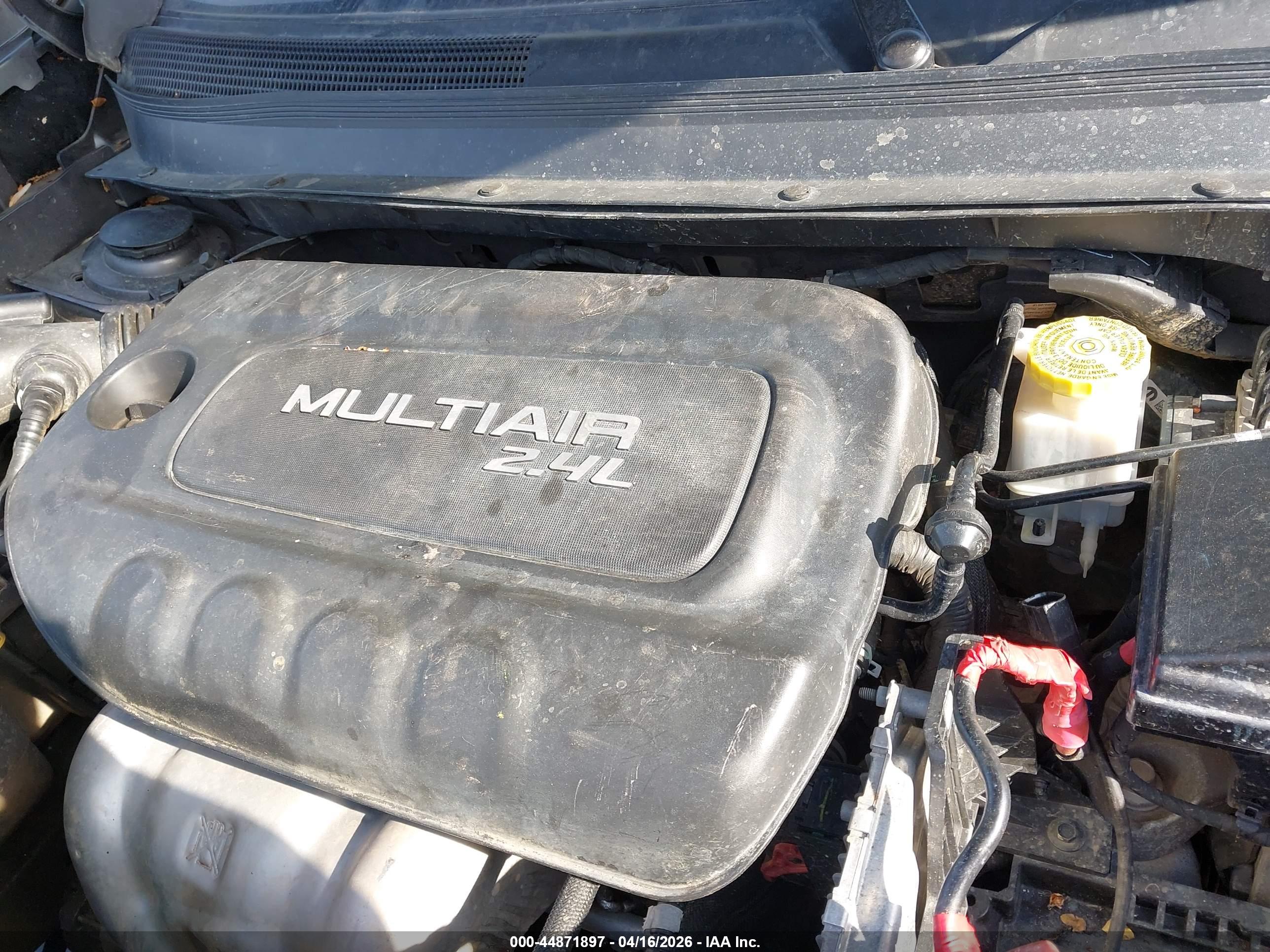 JEEP CHEROKEE image 10