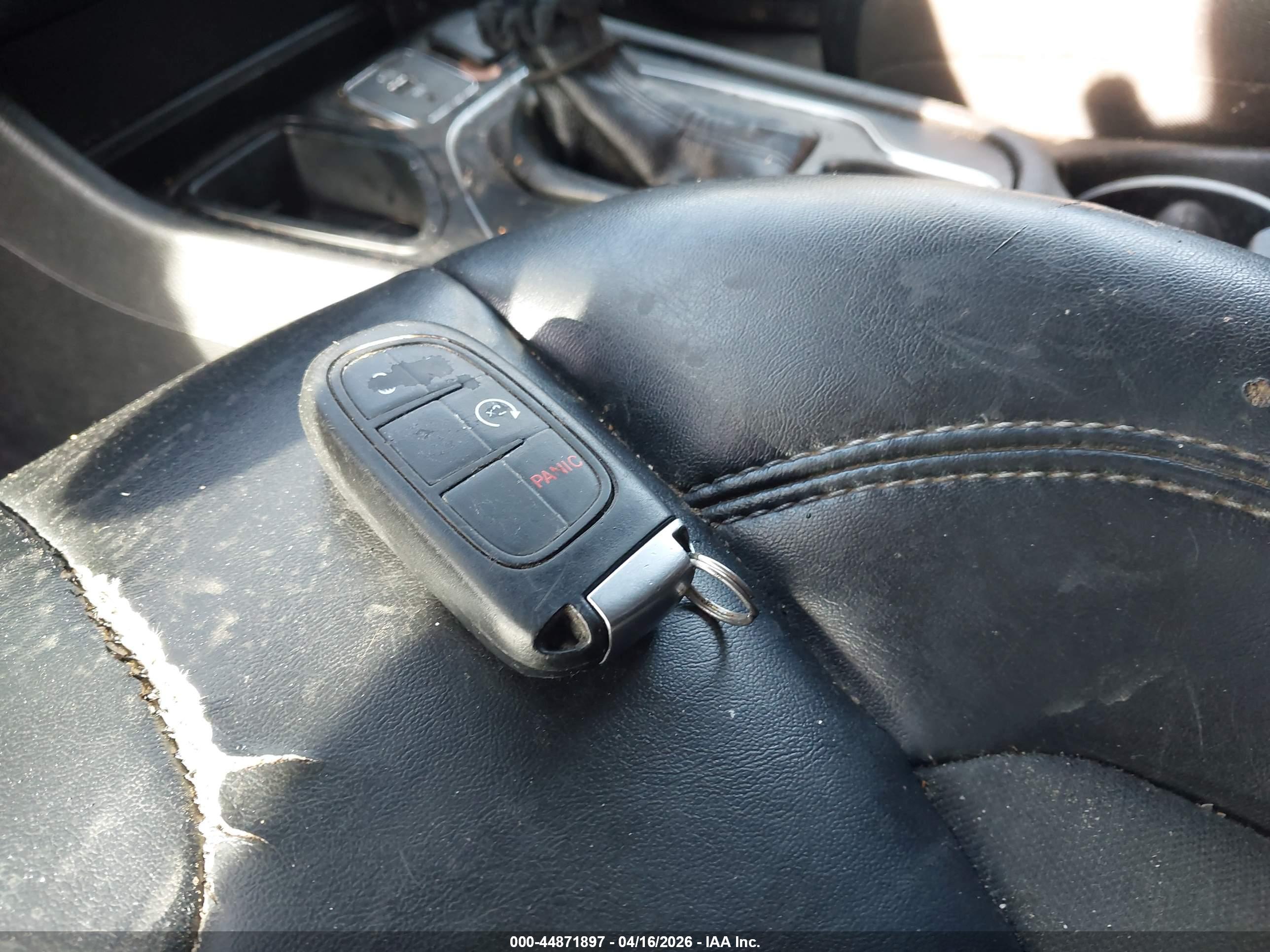 JEEP CHEROKEE image 11