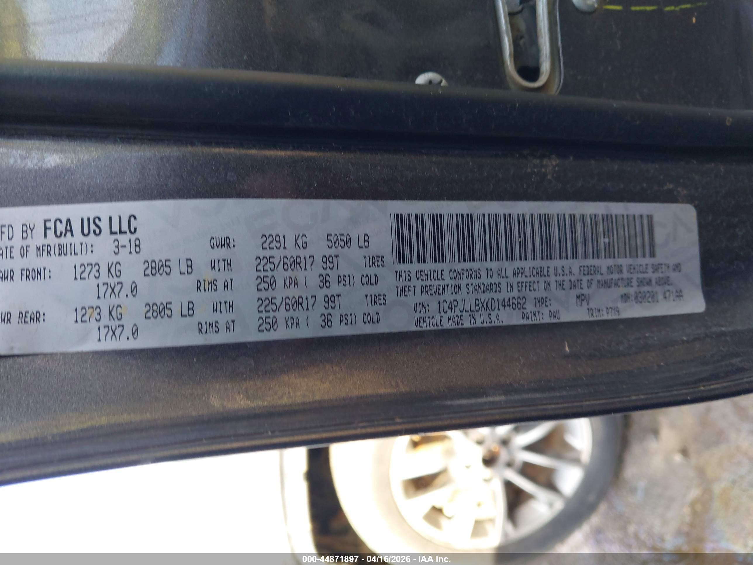 JEEP CHEROKEE image 9