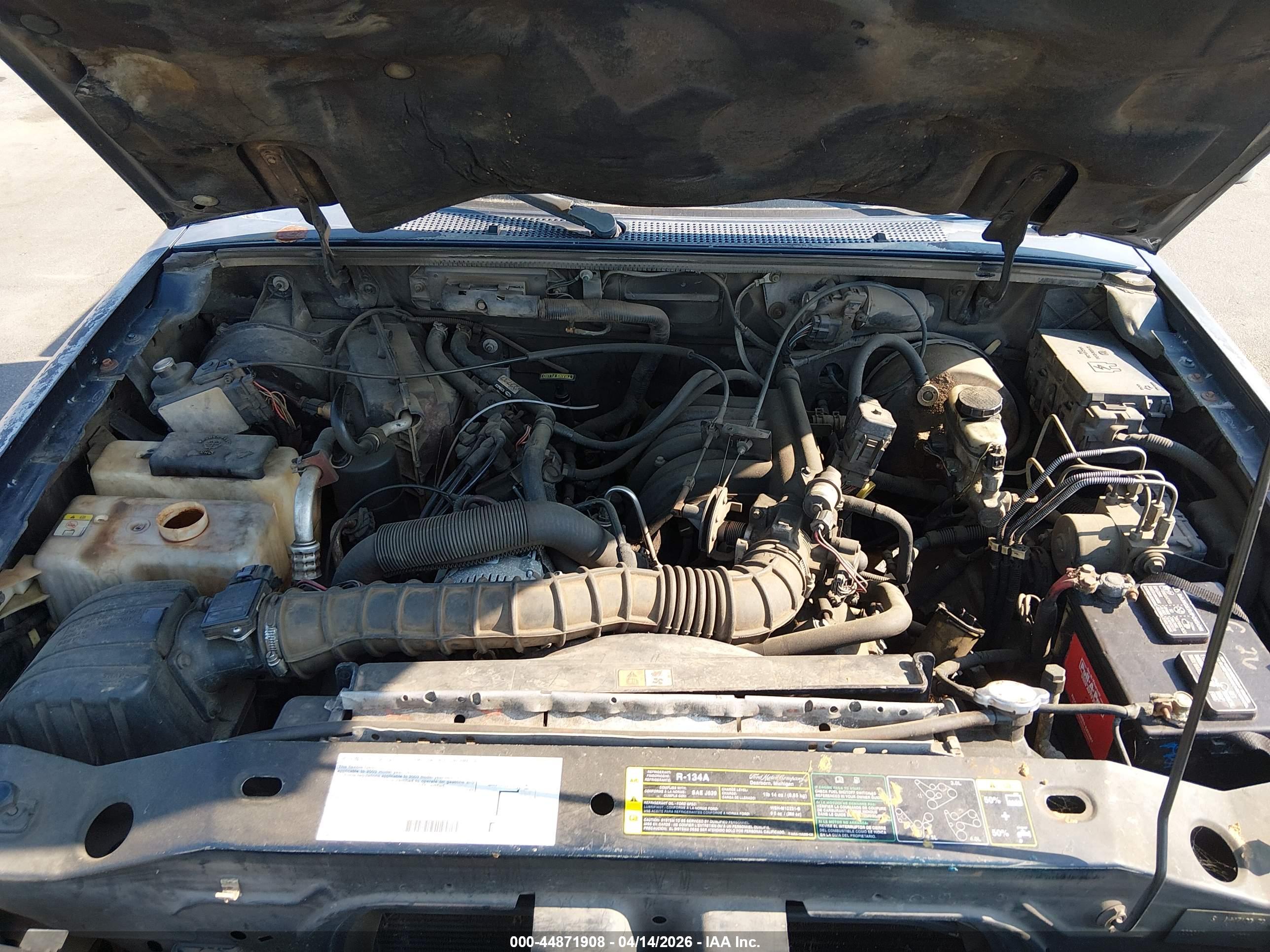 FORD RANGER image 10