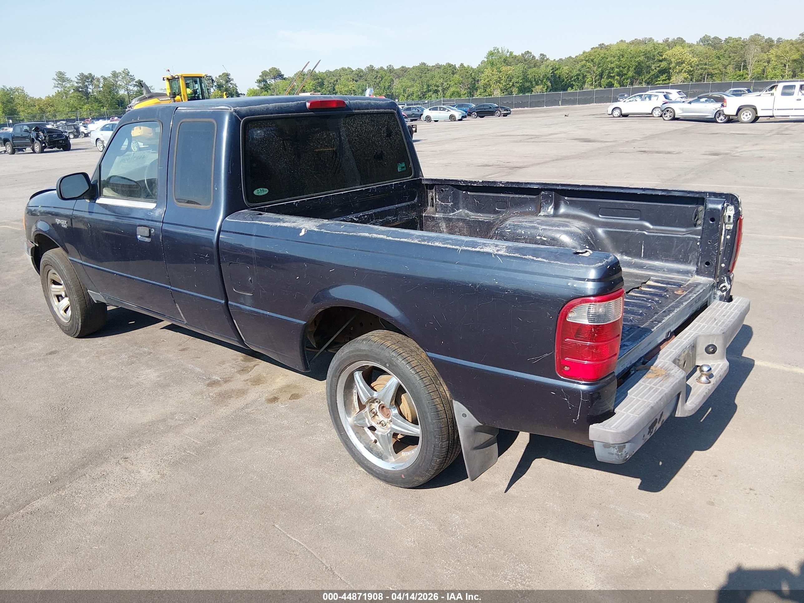 FORD RANGER image 3