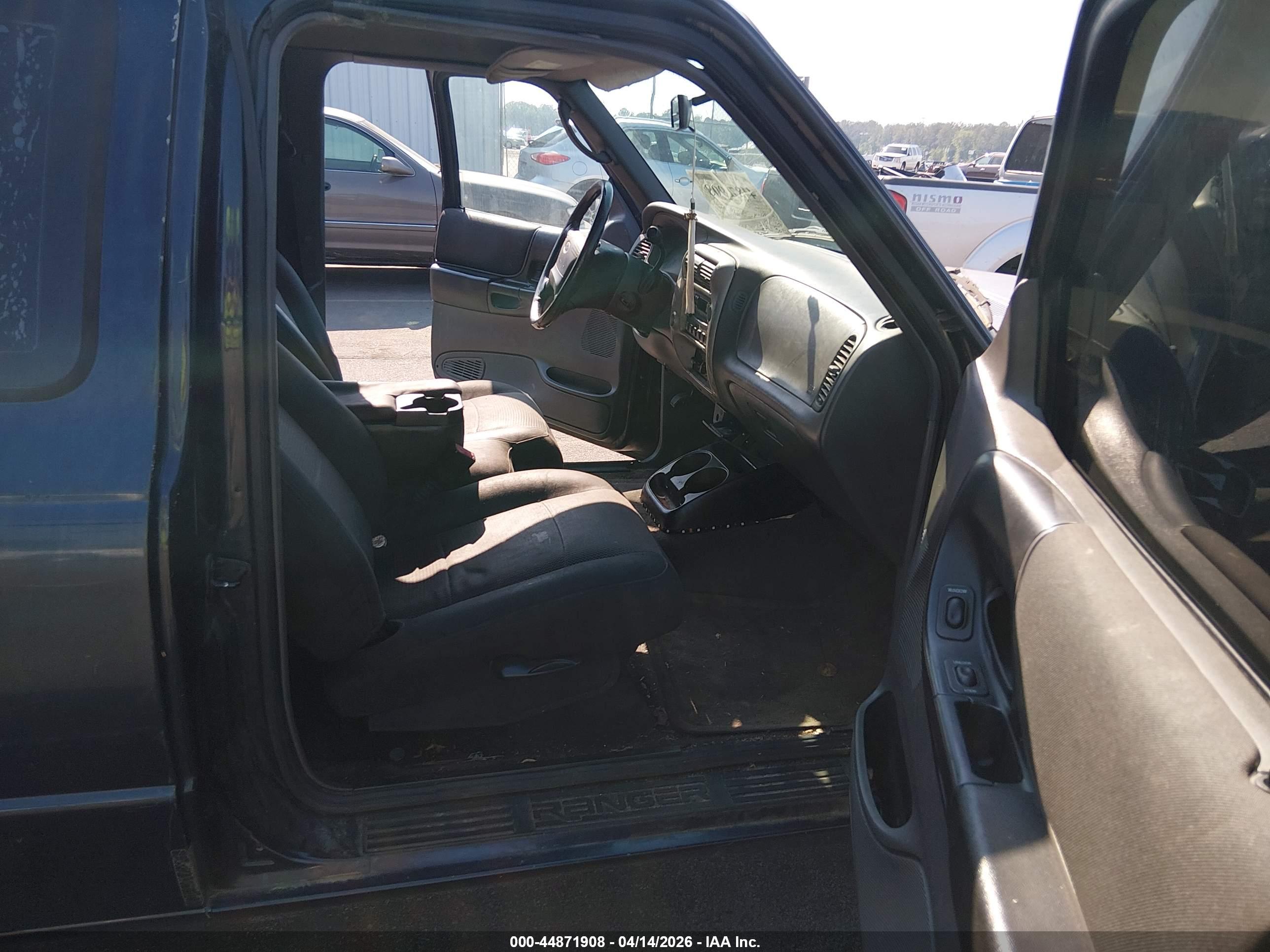 FORD RANGER image 5