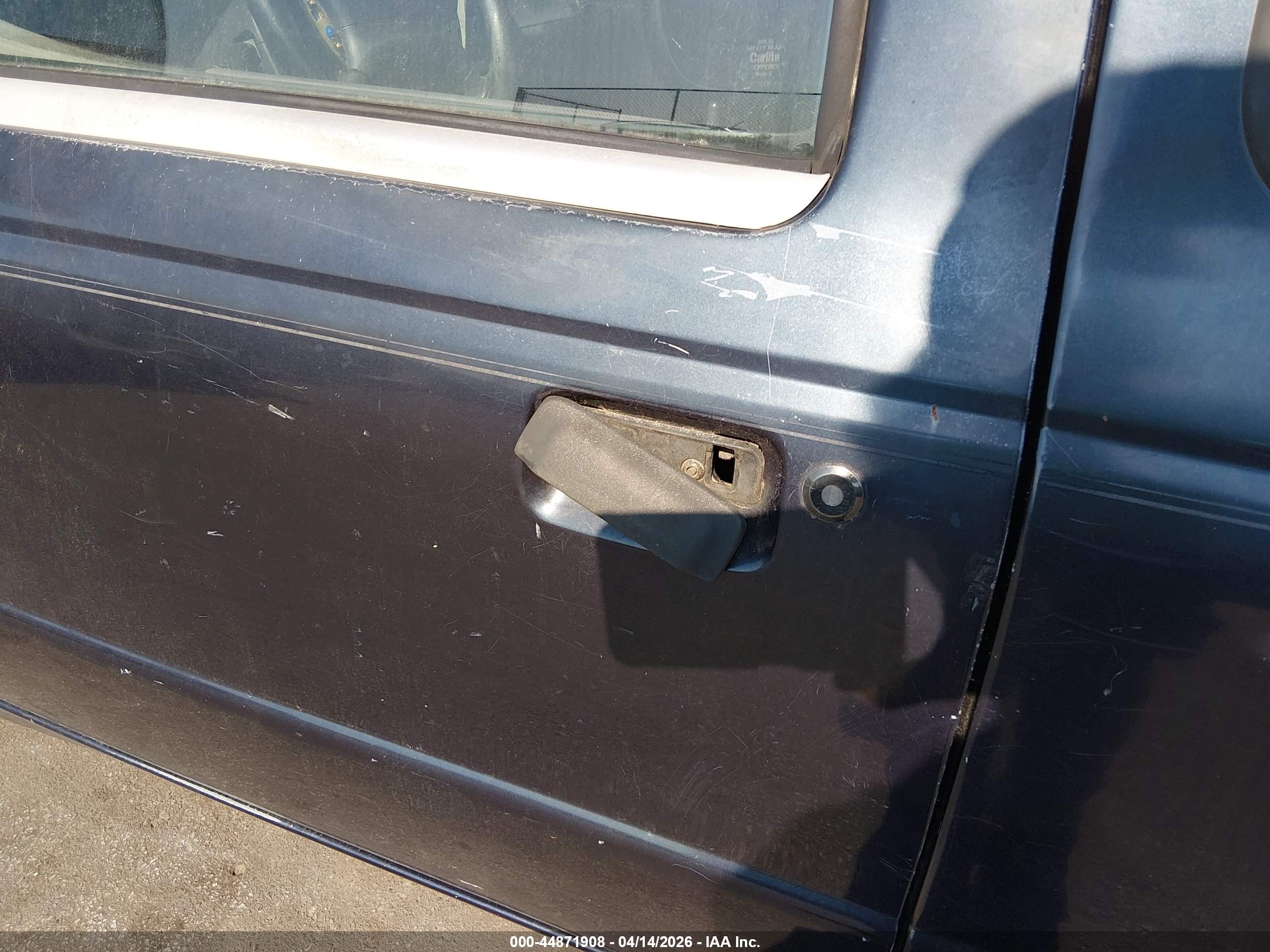 FORD RANGER image 6