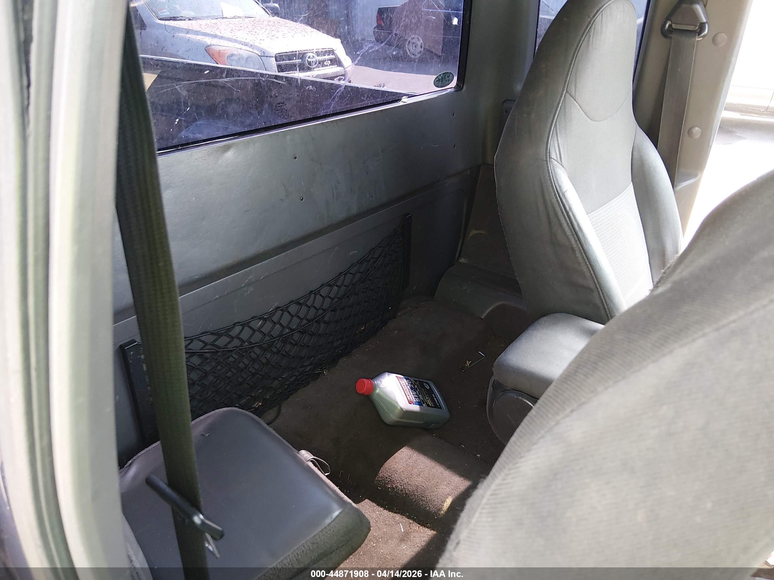 FORD RANGER image 8