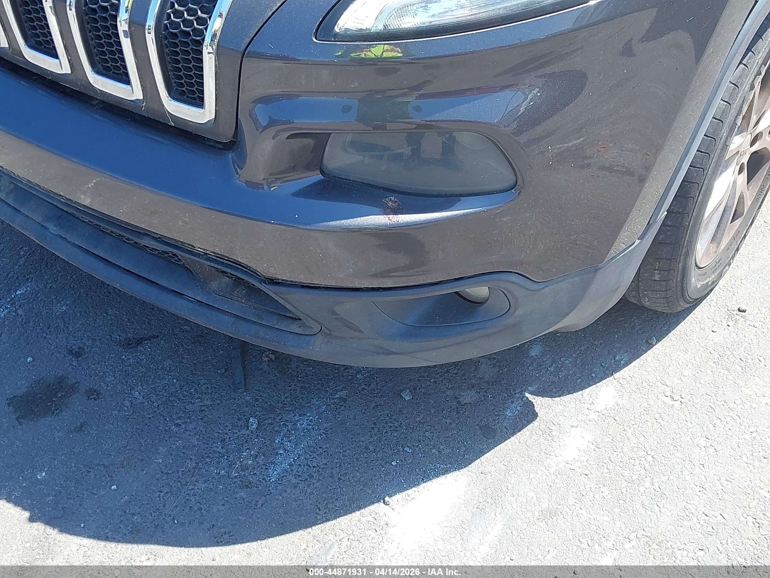 JEEP CHEROKEE image 6