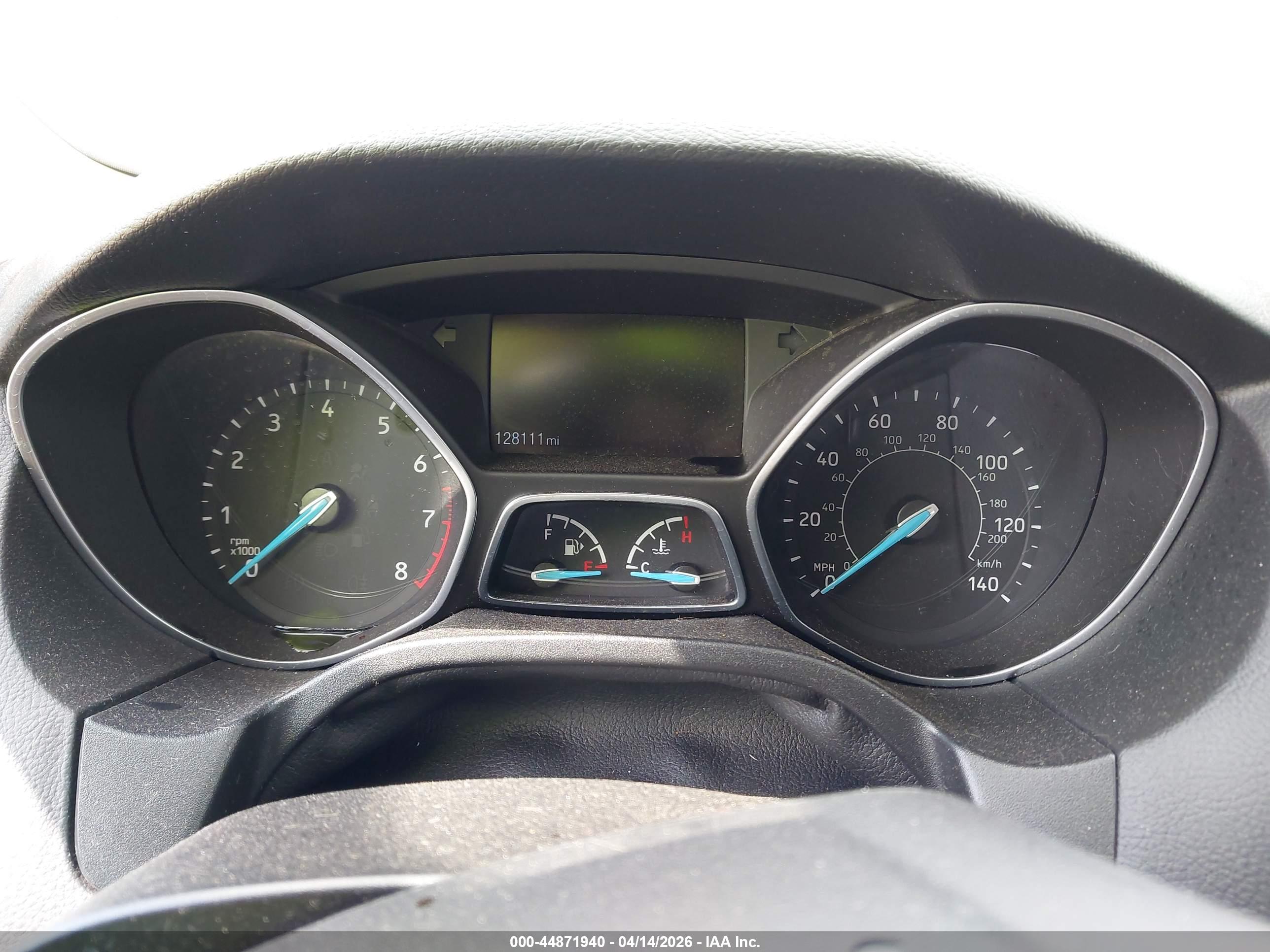 FORD FOCUS image 7
