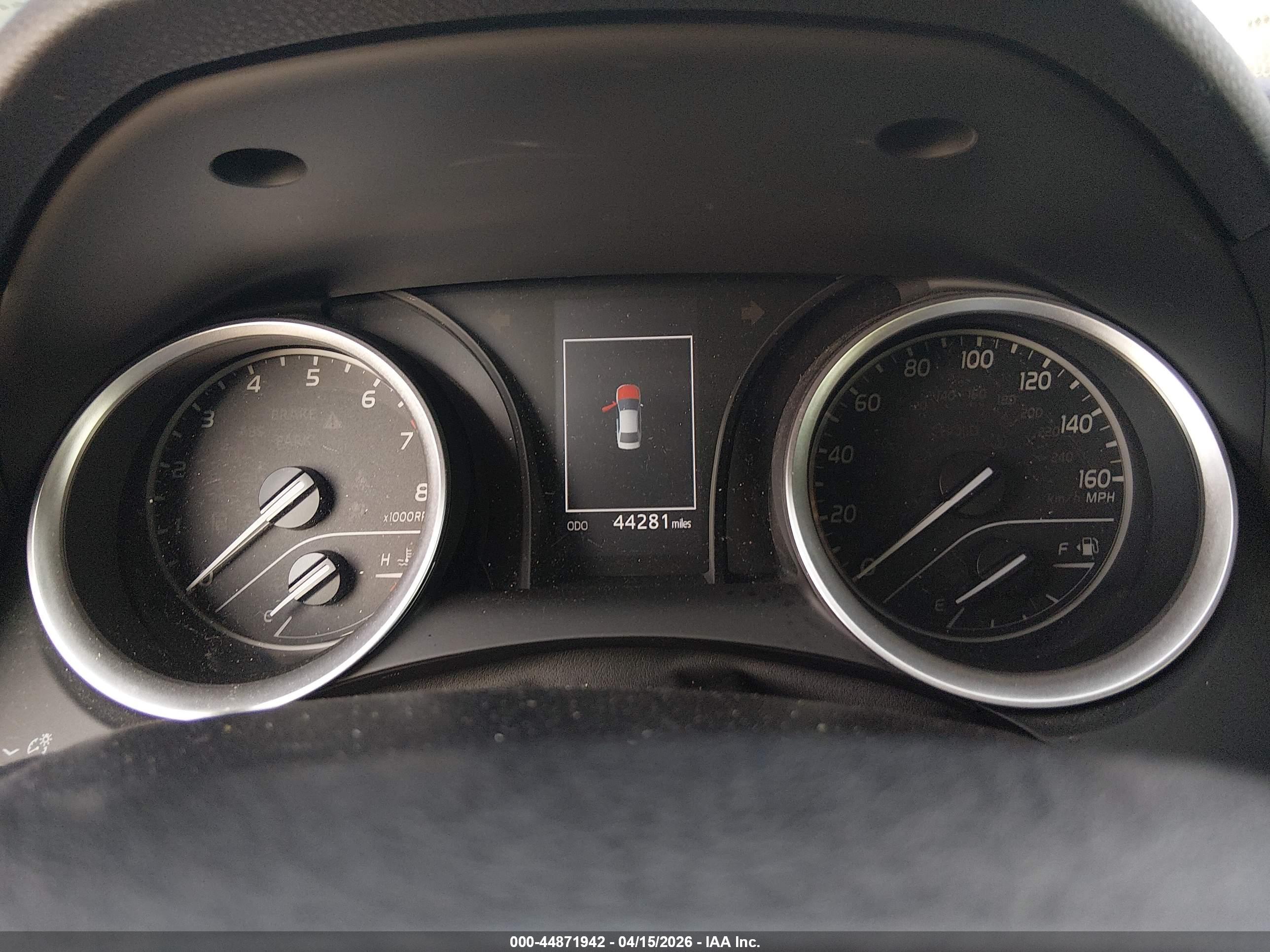 TOYOTA CAMRY image 7