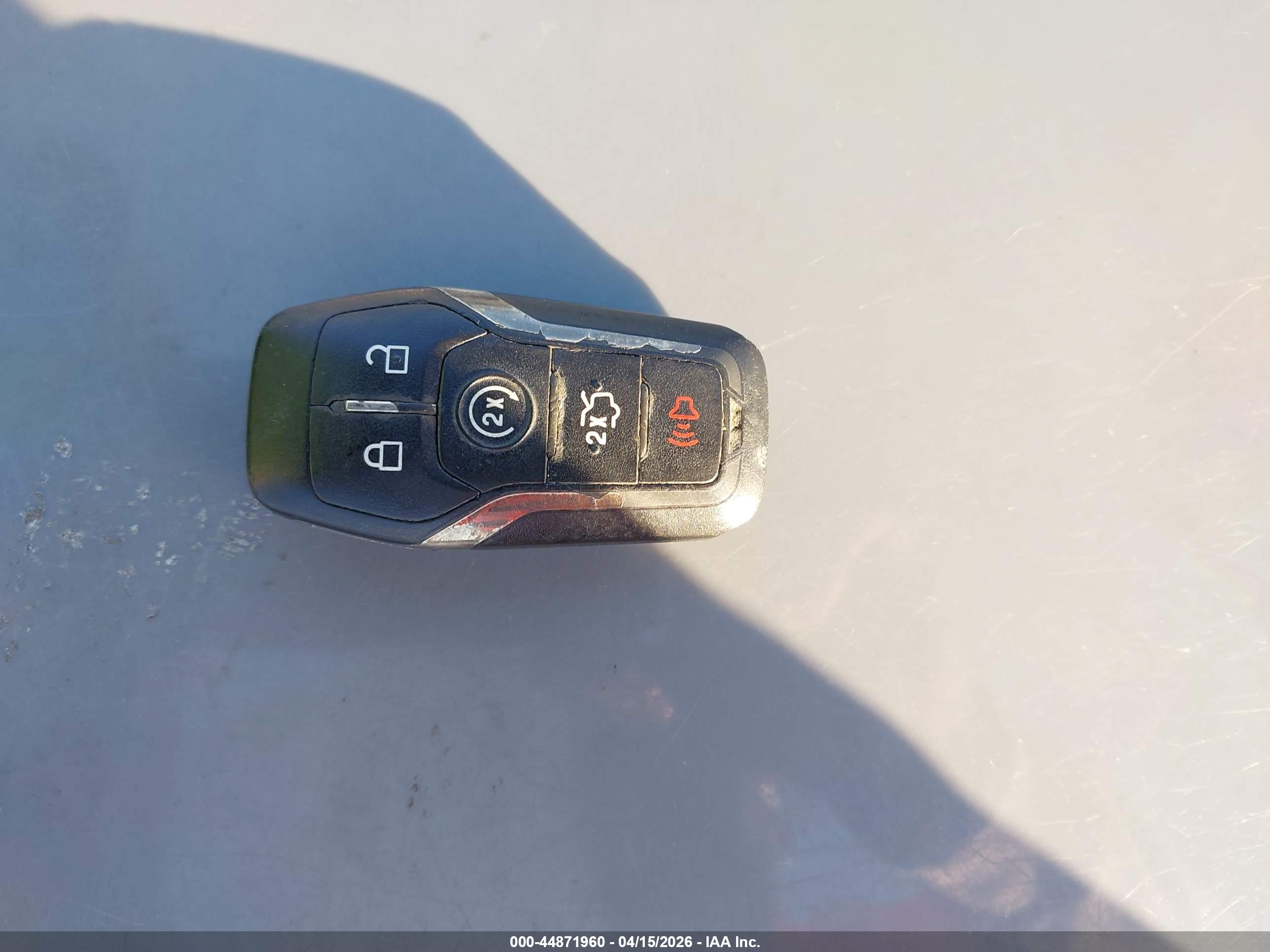 LINCOLN MKZ image 11