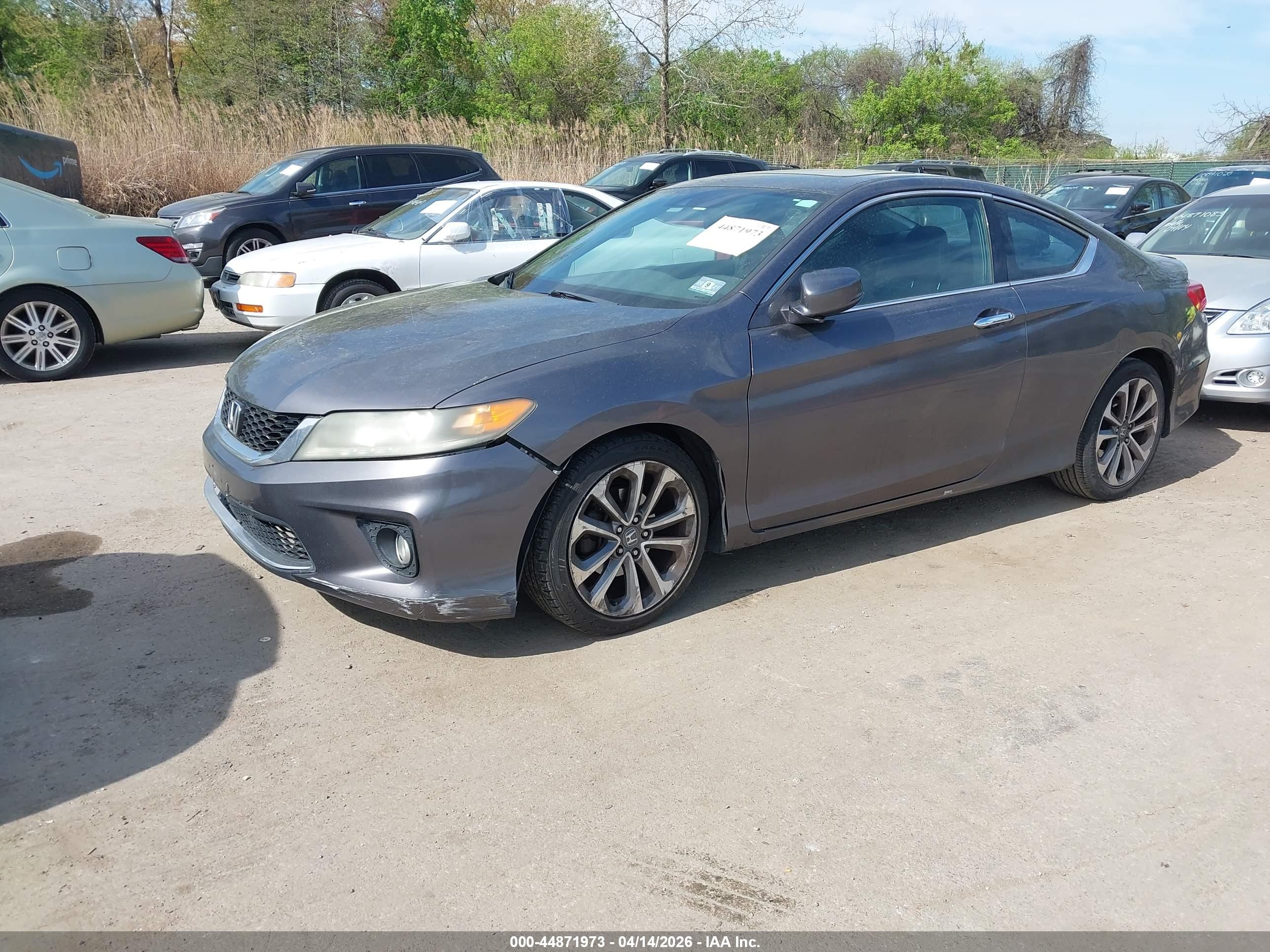HONDA ACCORD image 2