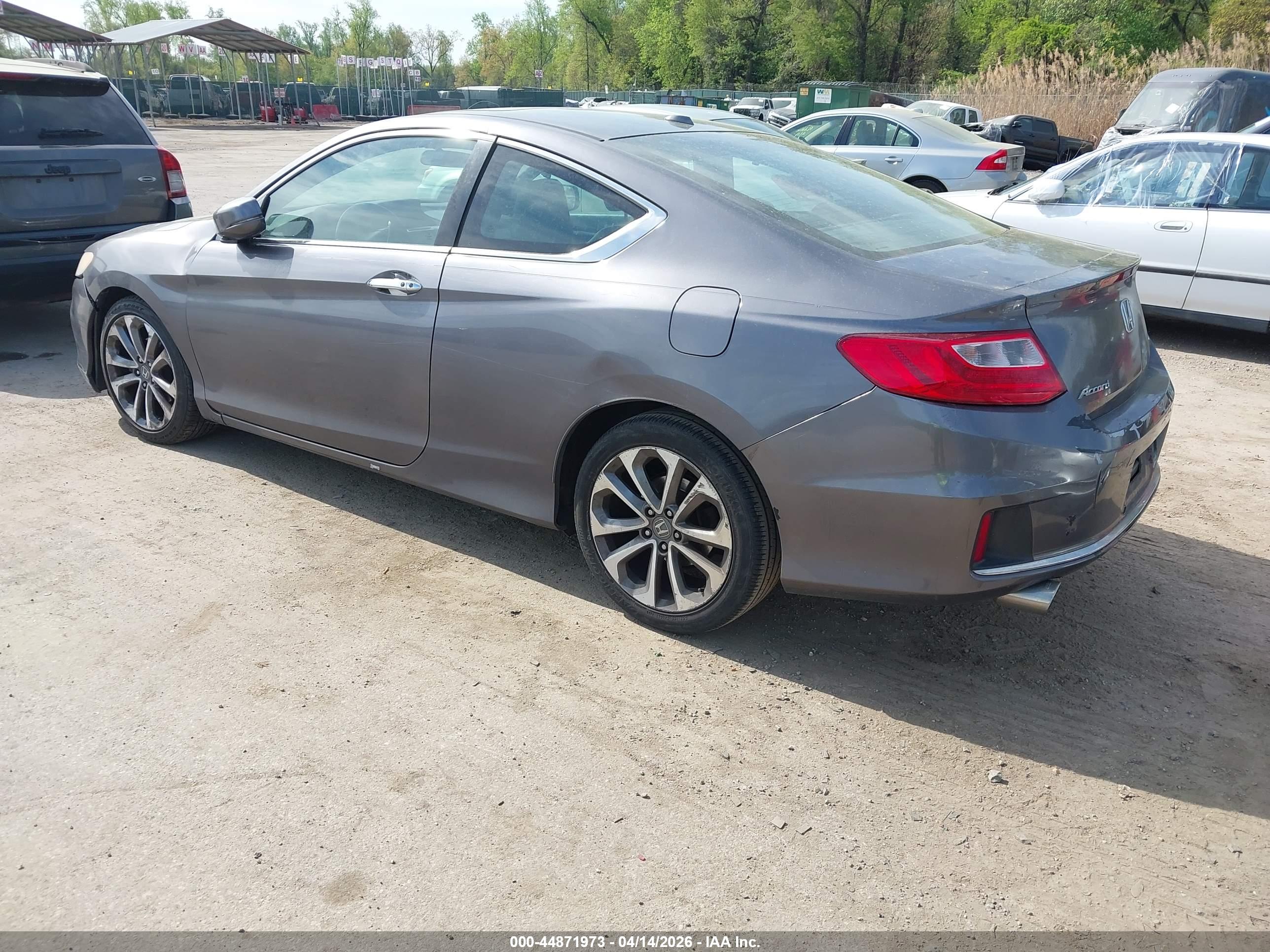 HONDA ACCORD image 3
