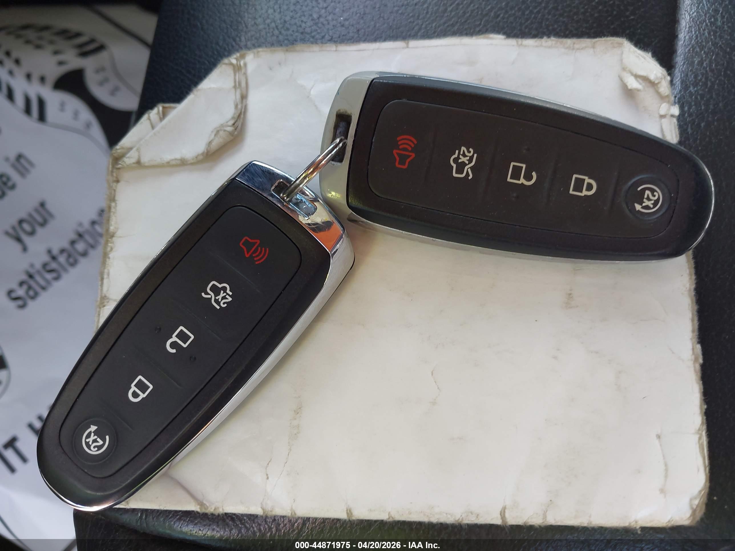 FORD FOCUS image 11