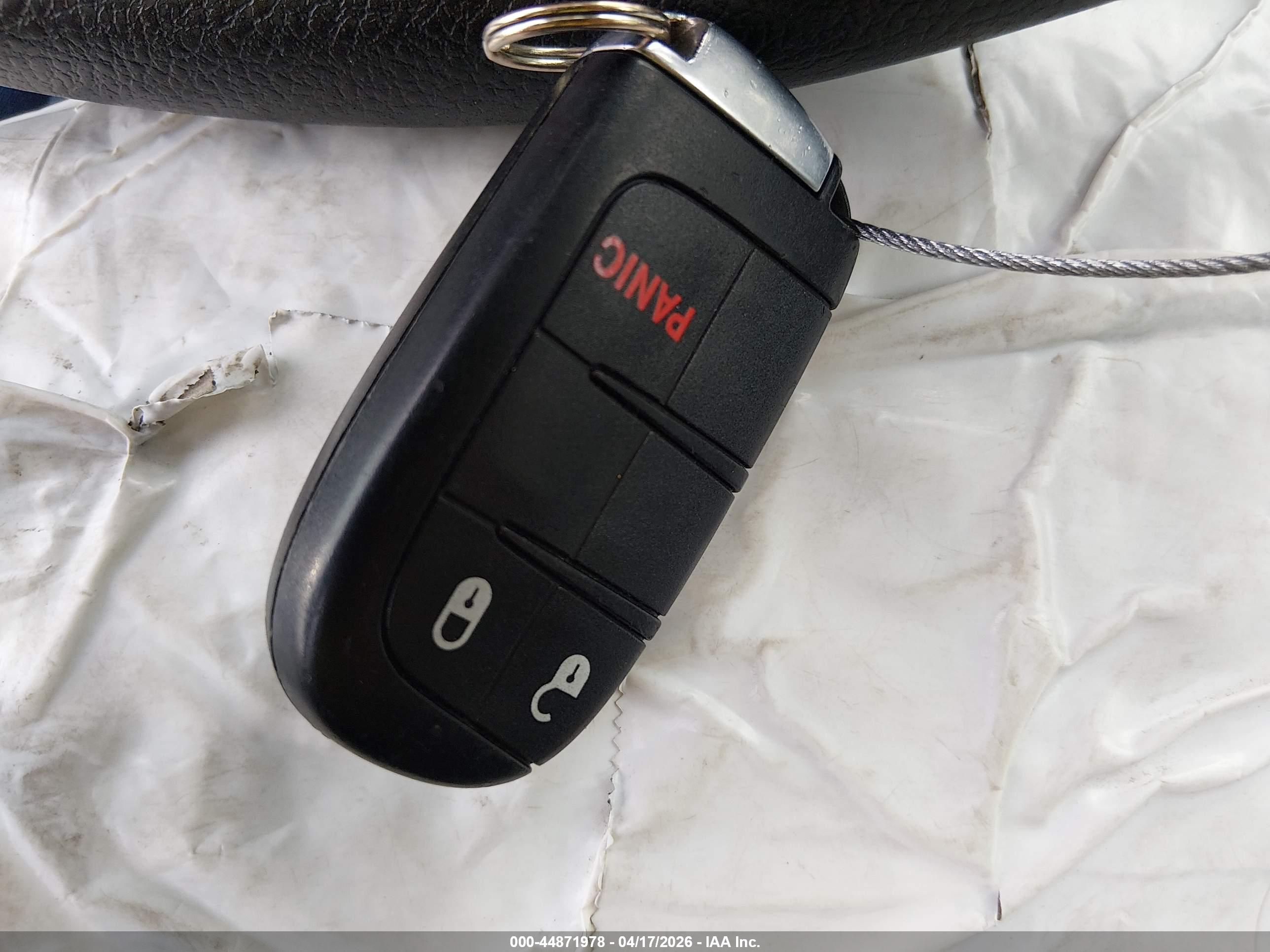 DODGE JOURNEY image 11