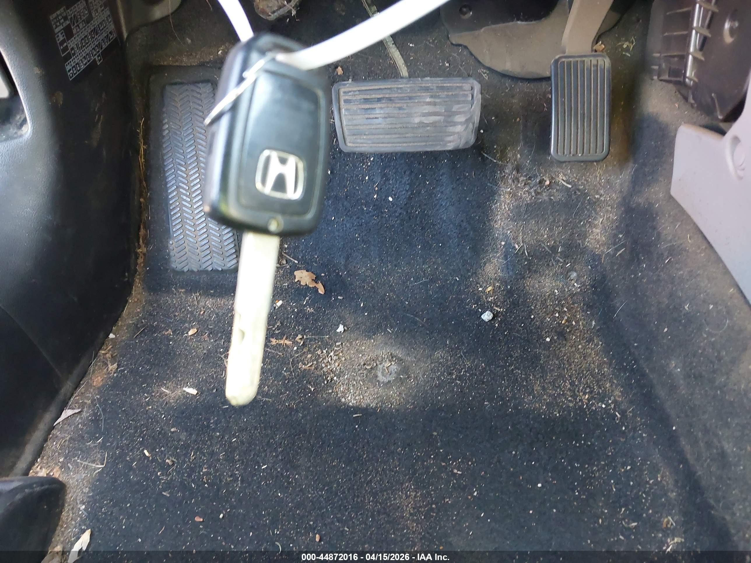 HONDA CIVIC image 11