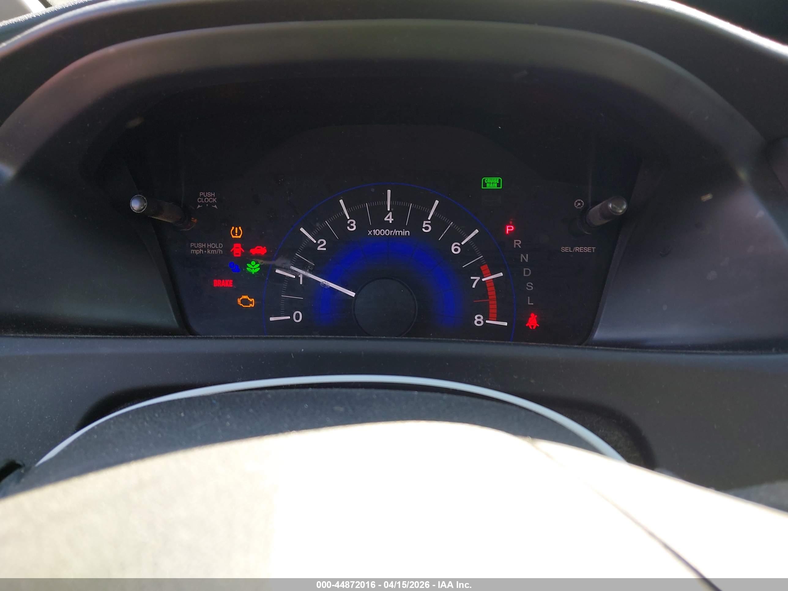 HONDA CIVIC image 7