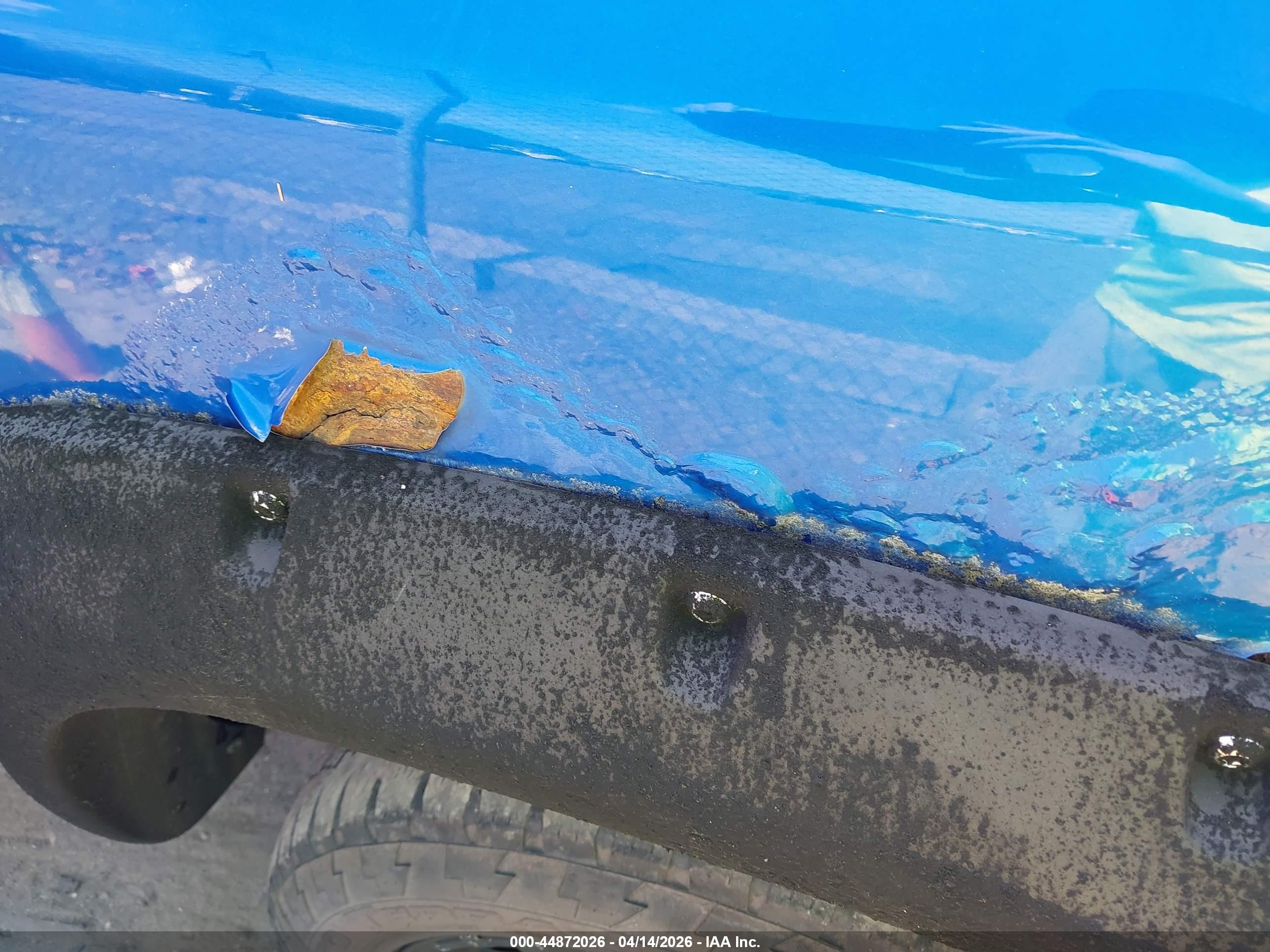 DODGE RAM image 6