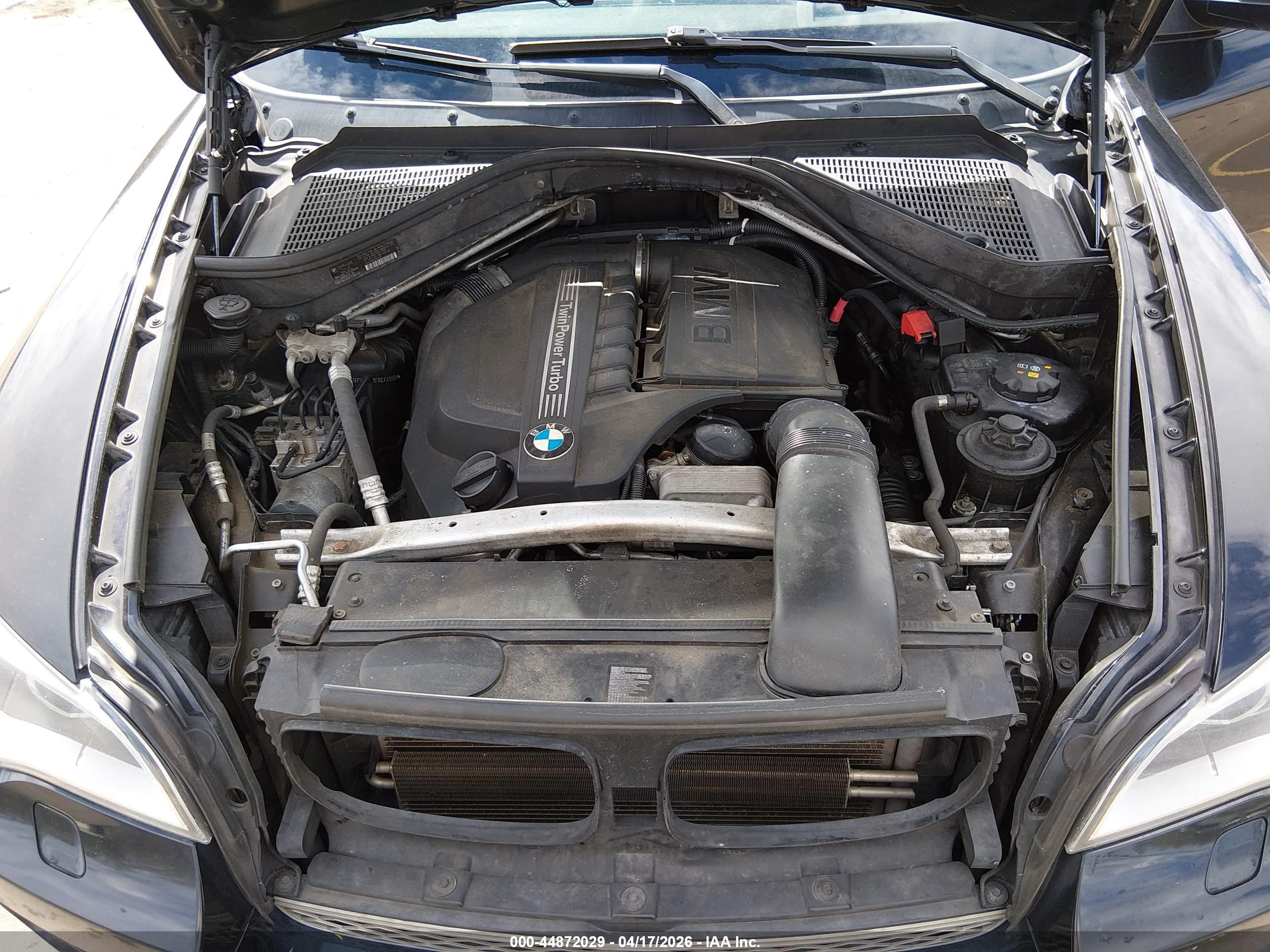 BMW X6 image 10