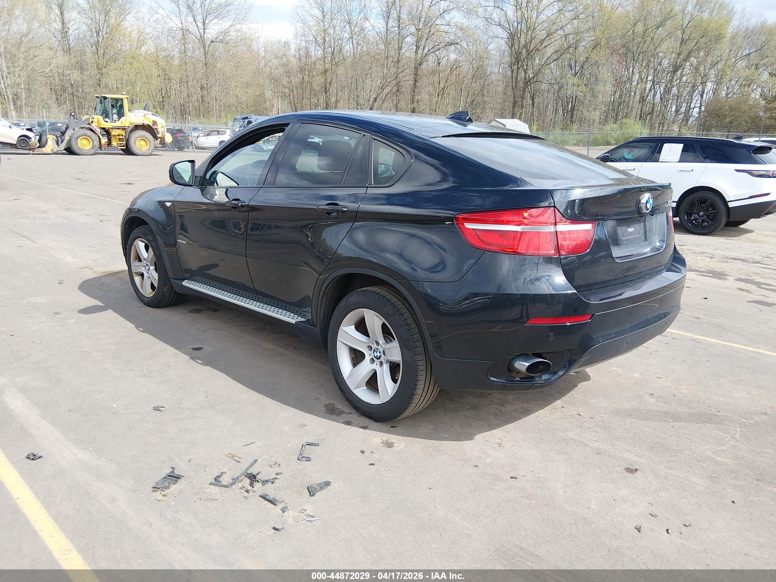 BMW X6 image 3