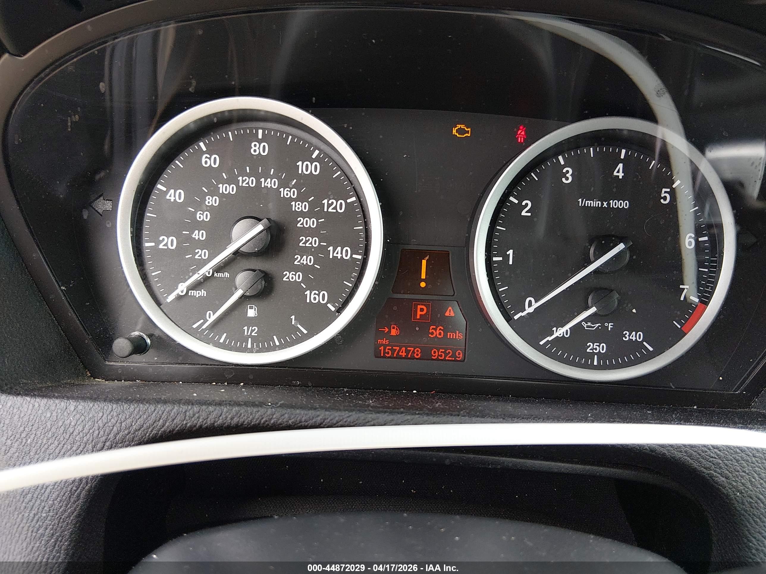 BMW X6 image 7