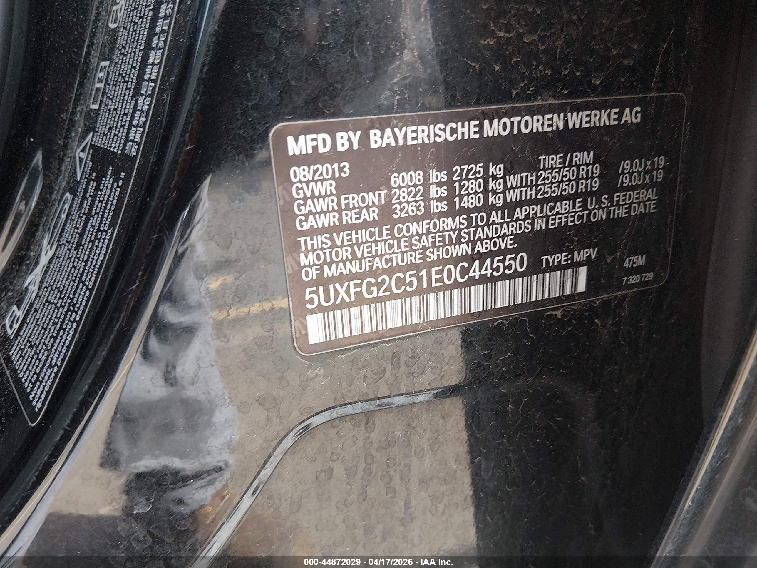 BMW X6 image 9