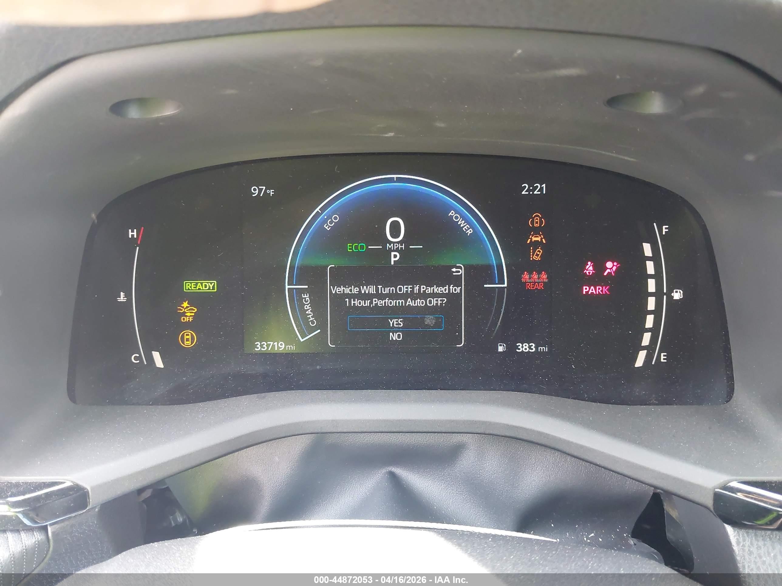 TOYOTA CAMRY image 7