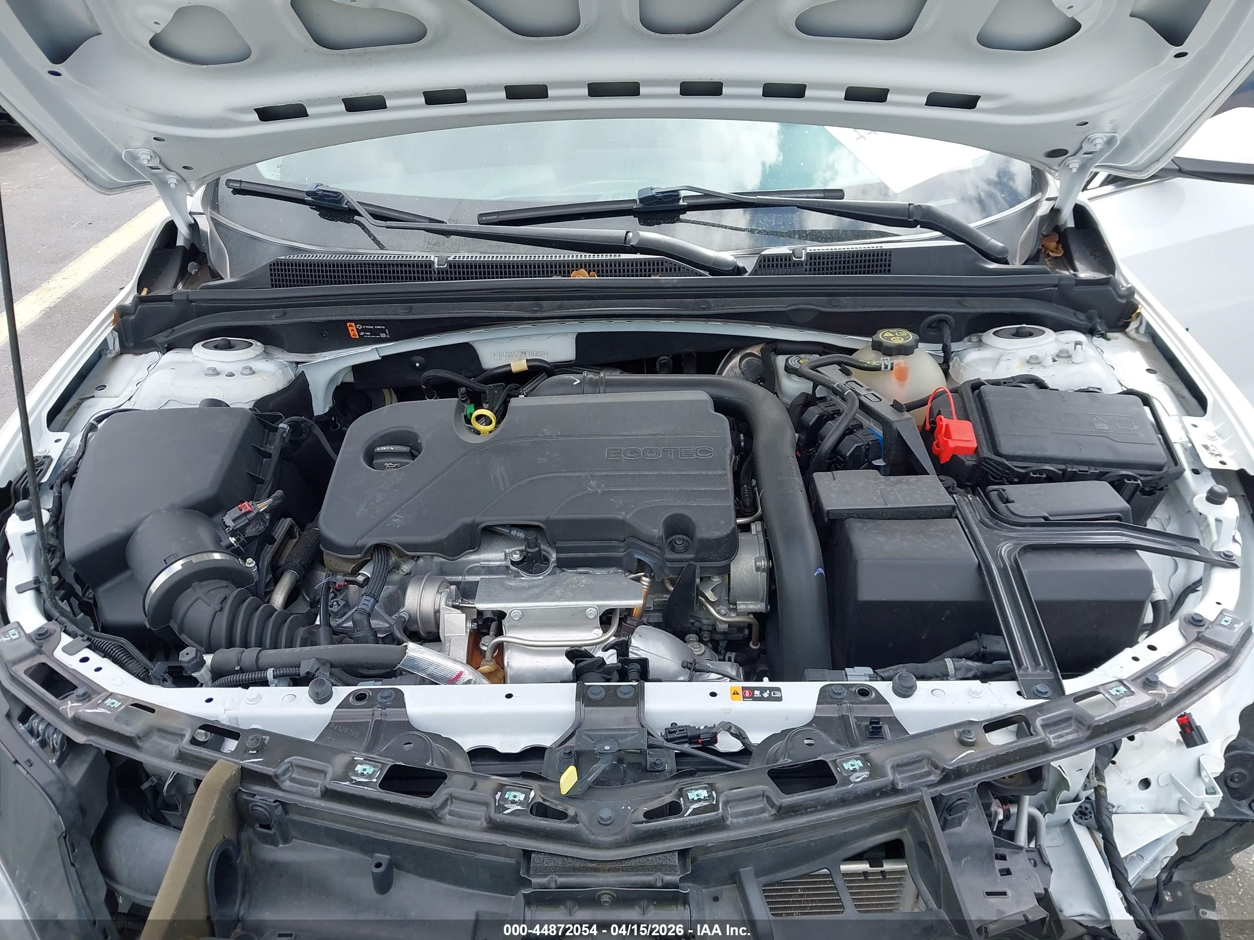 CHEVROLET MALIBU image 10