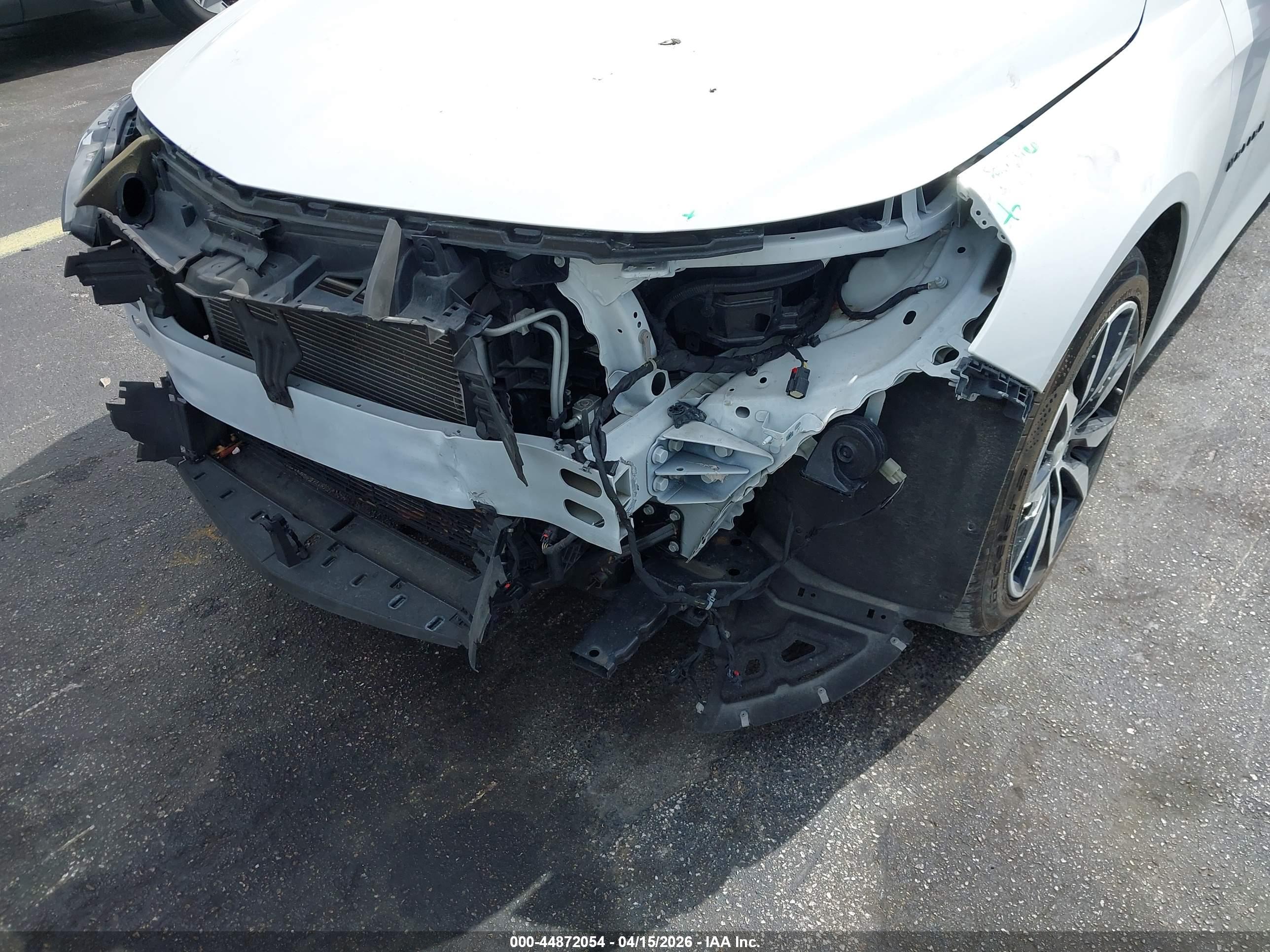 CHEVROLET MALIBU image 6