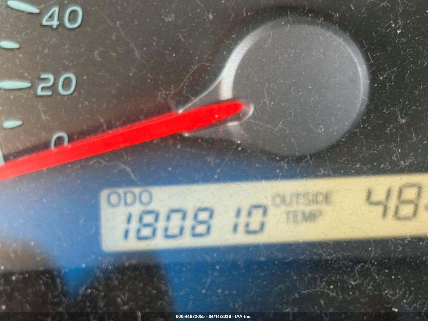 TOYOTA CAMRY image 7