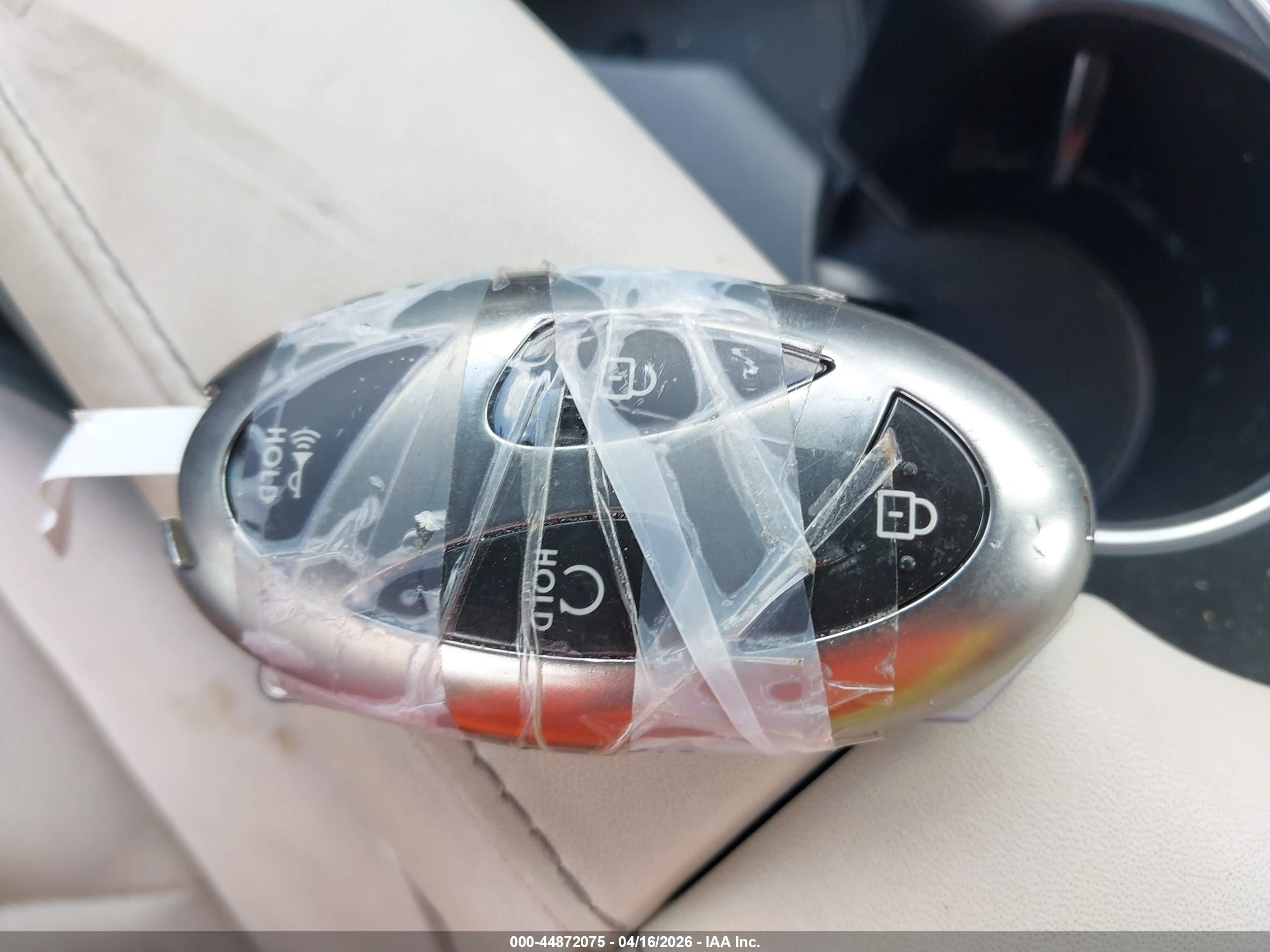HYUNDAI SONATA image 11