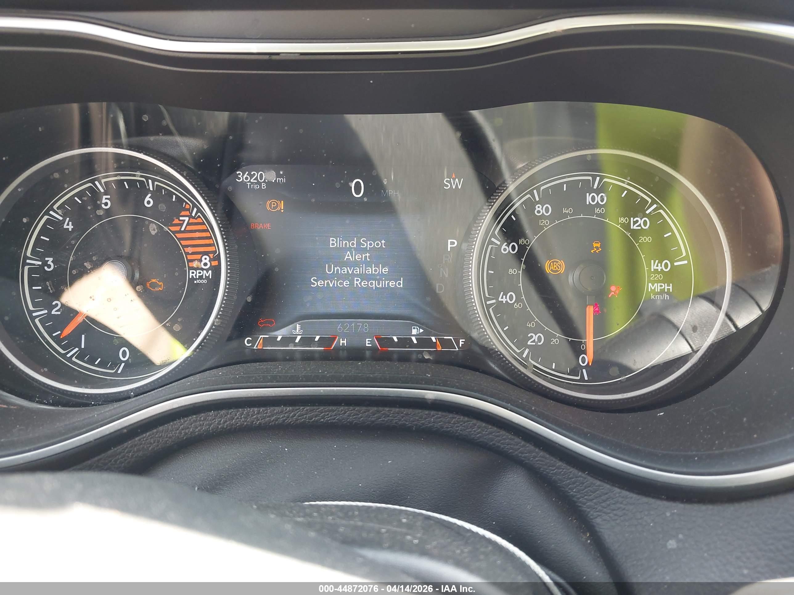 JEEP CHEROKEE image 7