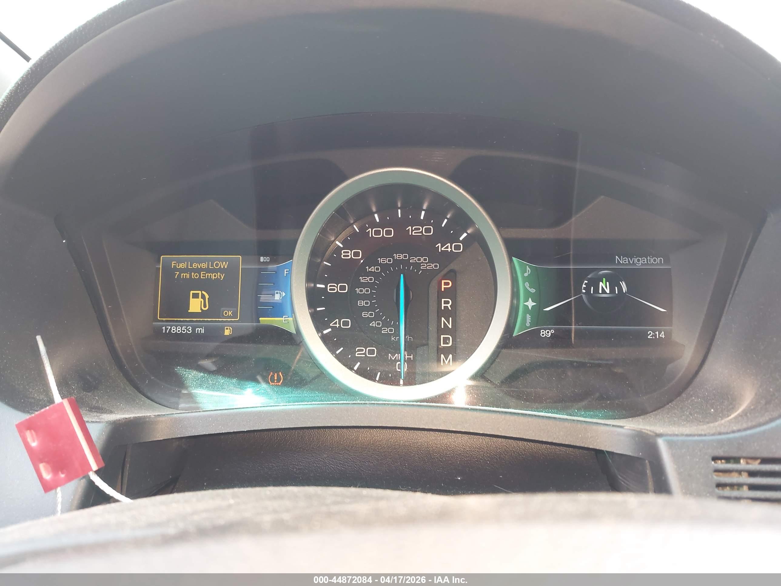 FORD EXPLORER image 7