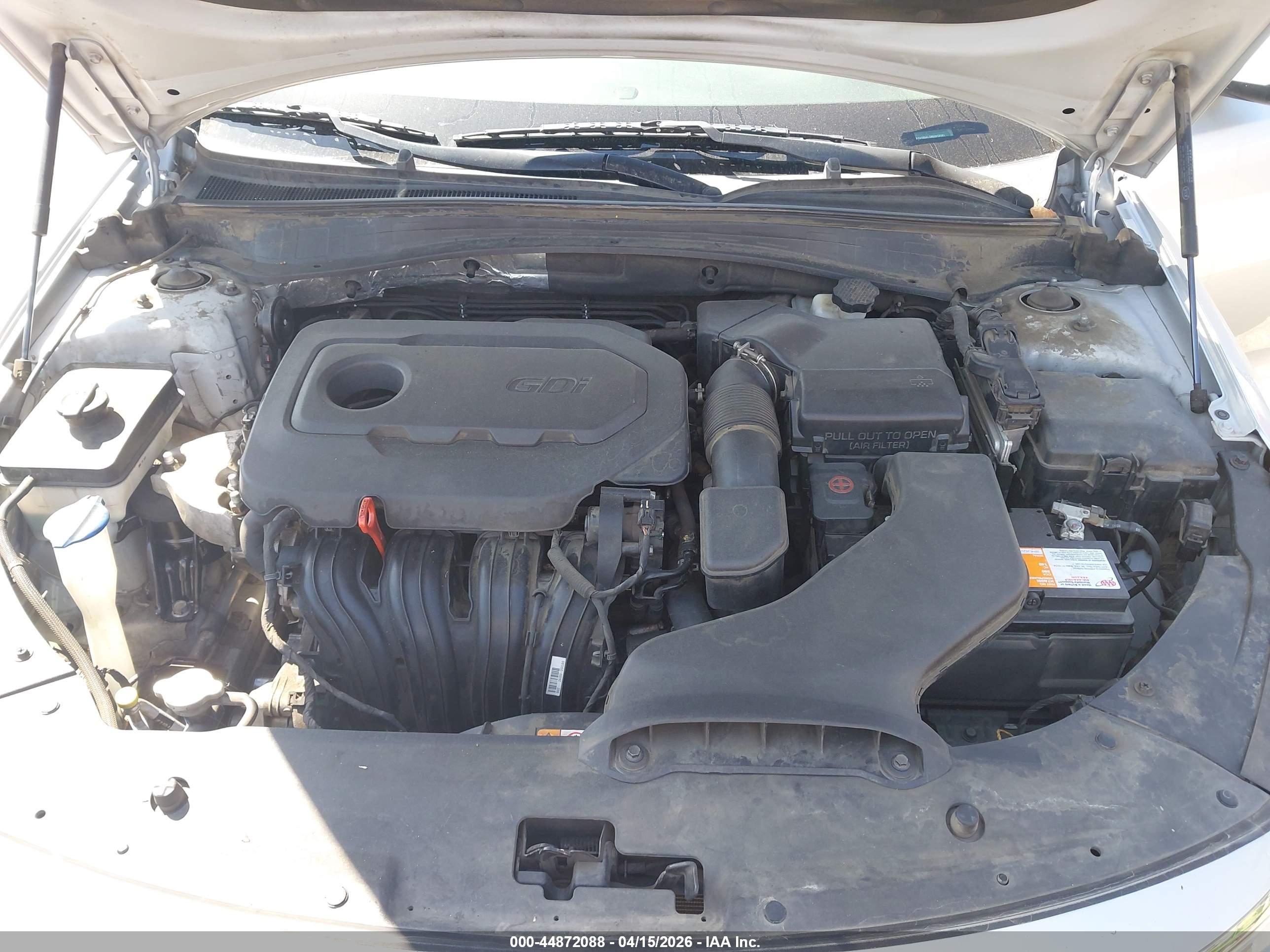 KIA OPTIMA image 10